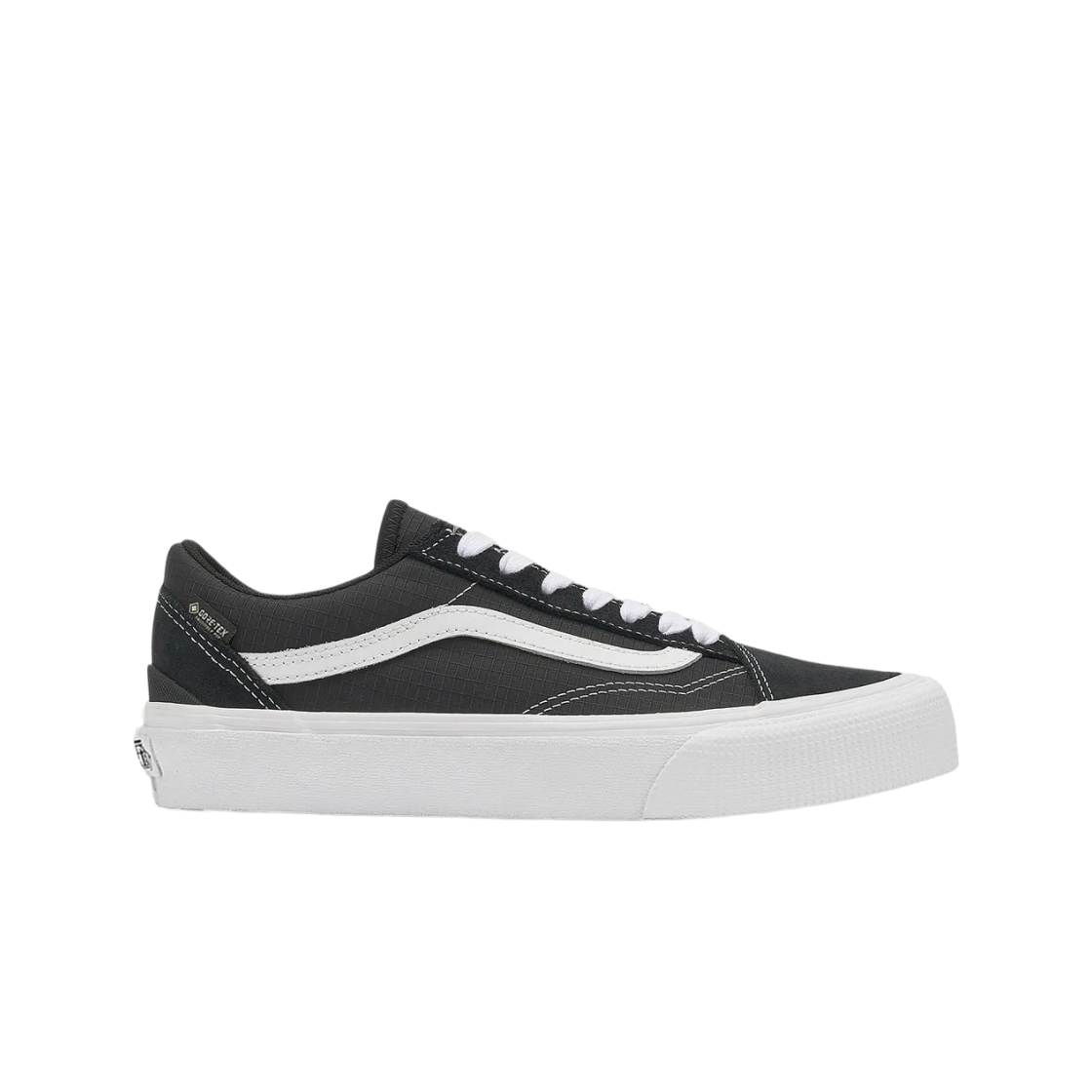 VN0009QGBPB Vans Old Skool Gore-Tex Black True White