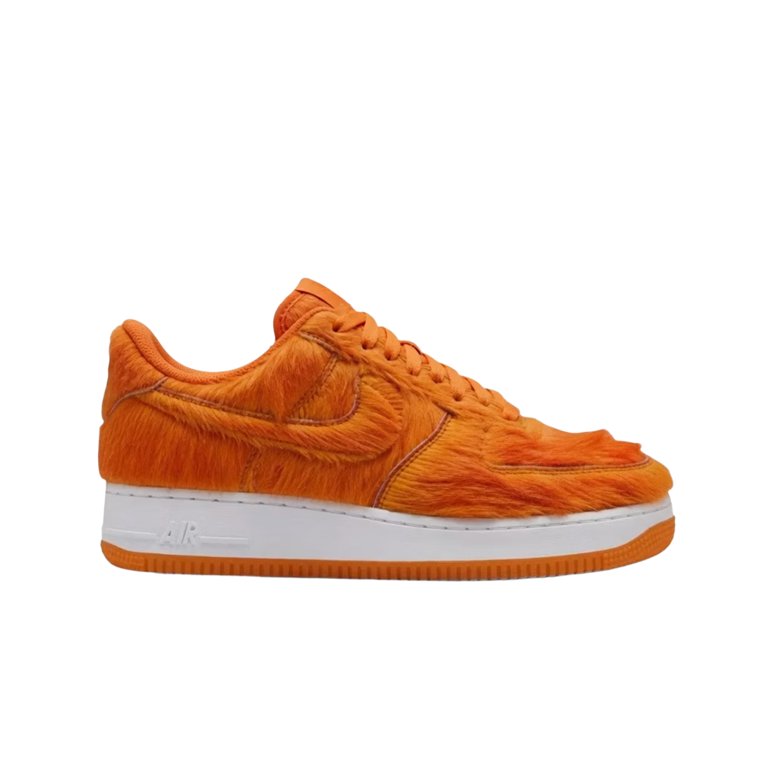 IR1940-800 Nike Air Force 1 Low QS Multi-Color and Sunset