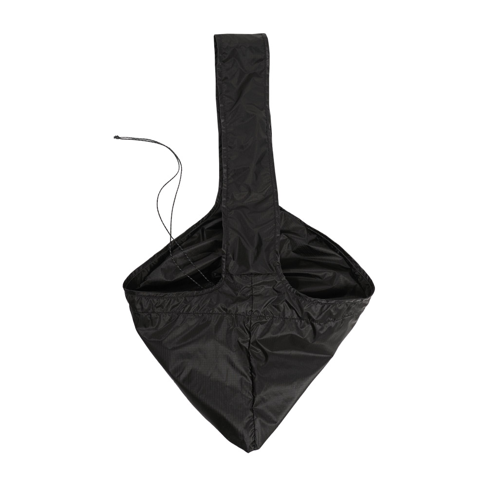 세이지엄 엔그리드백 블랙(SAGE-UM N GRID Bag Black) - 3