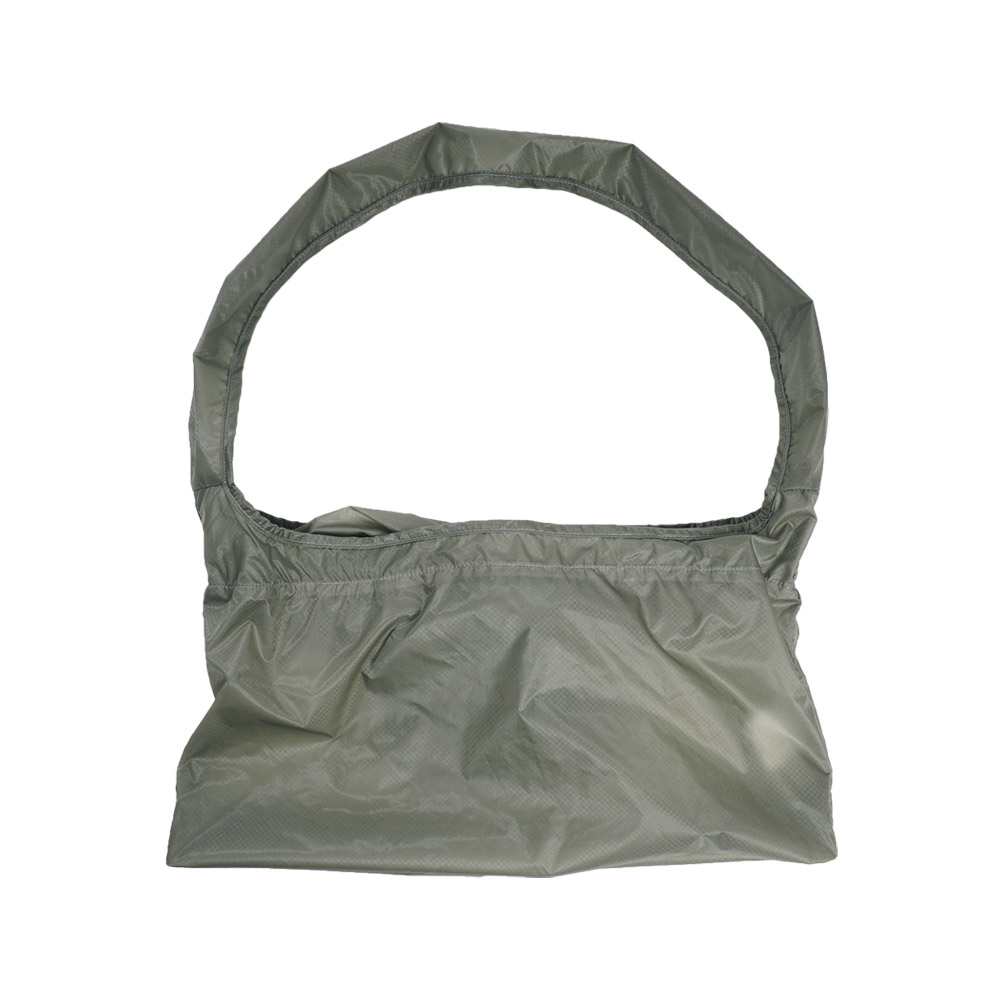 세이지엄 엔그리드백 올리브그레이(SAGE-UM N GRID Bag Olive Grey) - 2