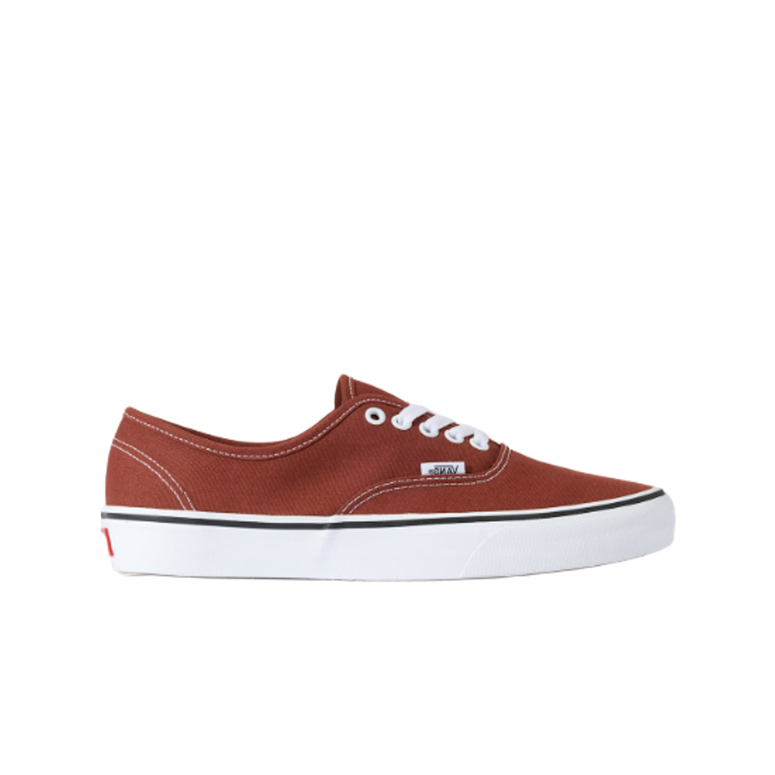 VN000D7YFSB Vans Authentic Brown