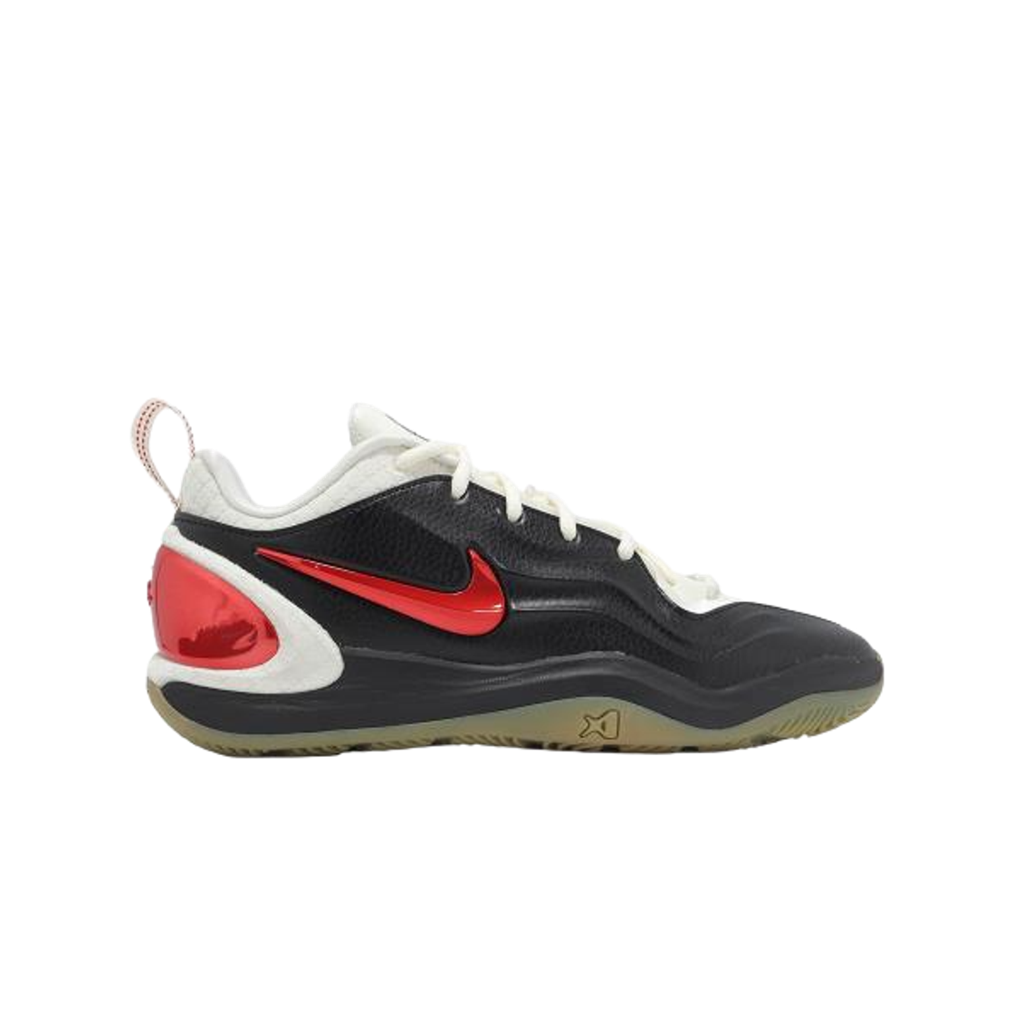 IH1138-001 (W) Nike x A'ja Wilson A'Two EP Black Multi-Color