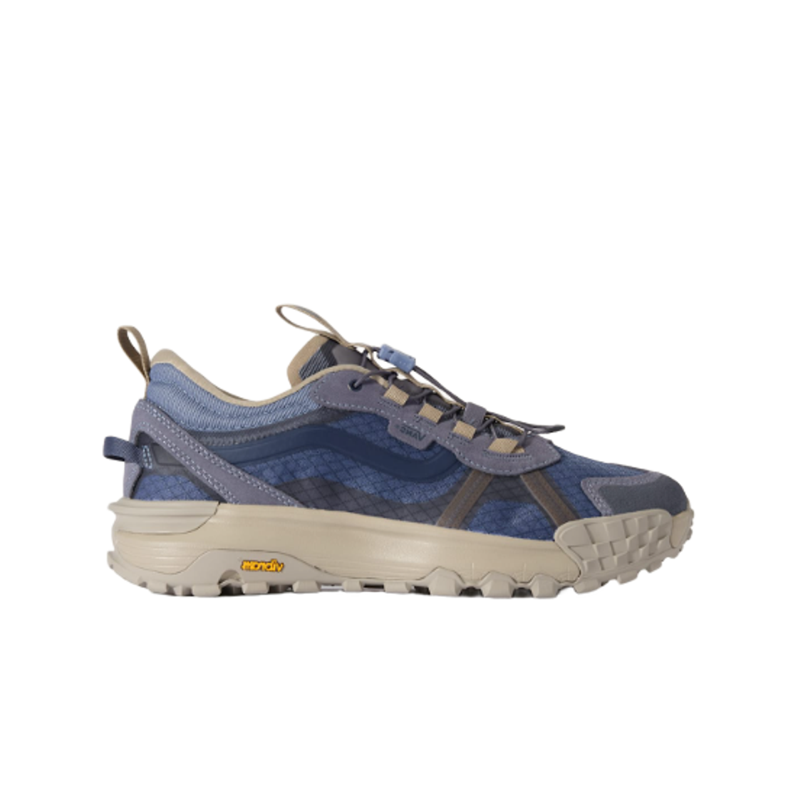 VN000EANFSM Vans Crosspath XC Steel Shadow