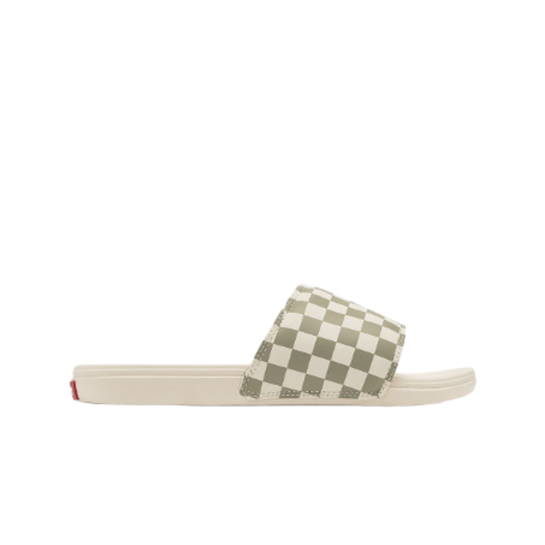 VN000CWKSAG Vans MTE La Costa Slide-On Checkerboard Sage