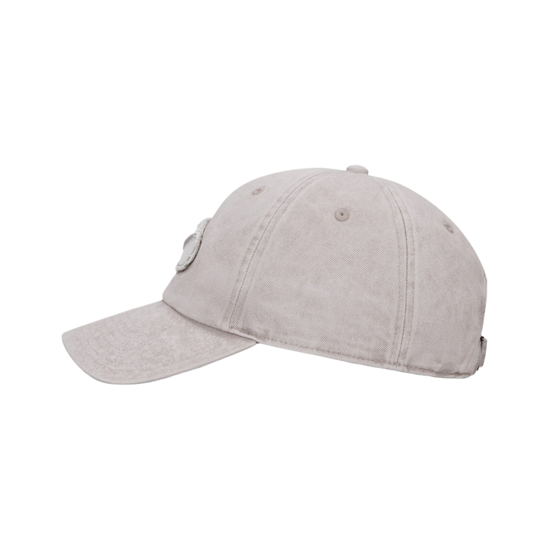 나이키 클럽 언스트럭처 데님 패치 캡 칼리지 그레이(Nike Club Unstructured Denim Patch Cap College Grey) - 2