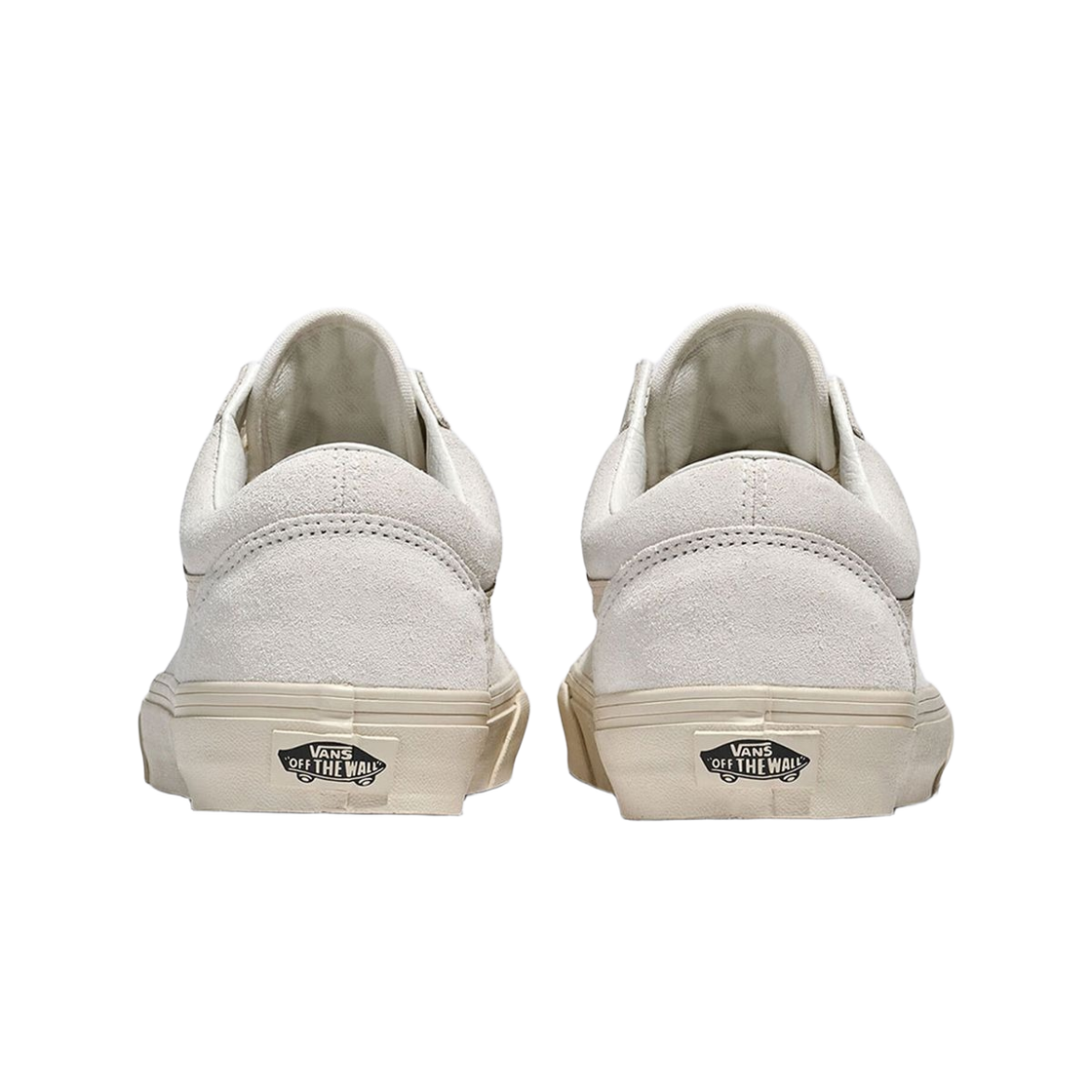 반스 올드스쿨 오버사이즈 레이스 마시멜로우(Vans Old Skool Oversized Lace Marshmallow) - 3