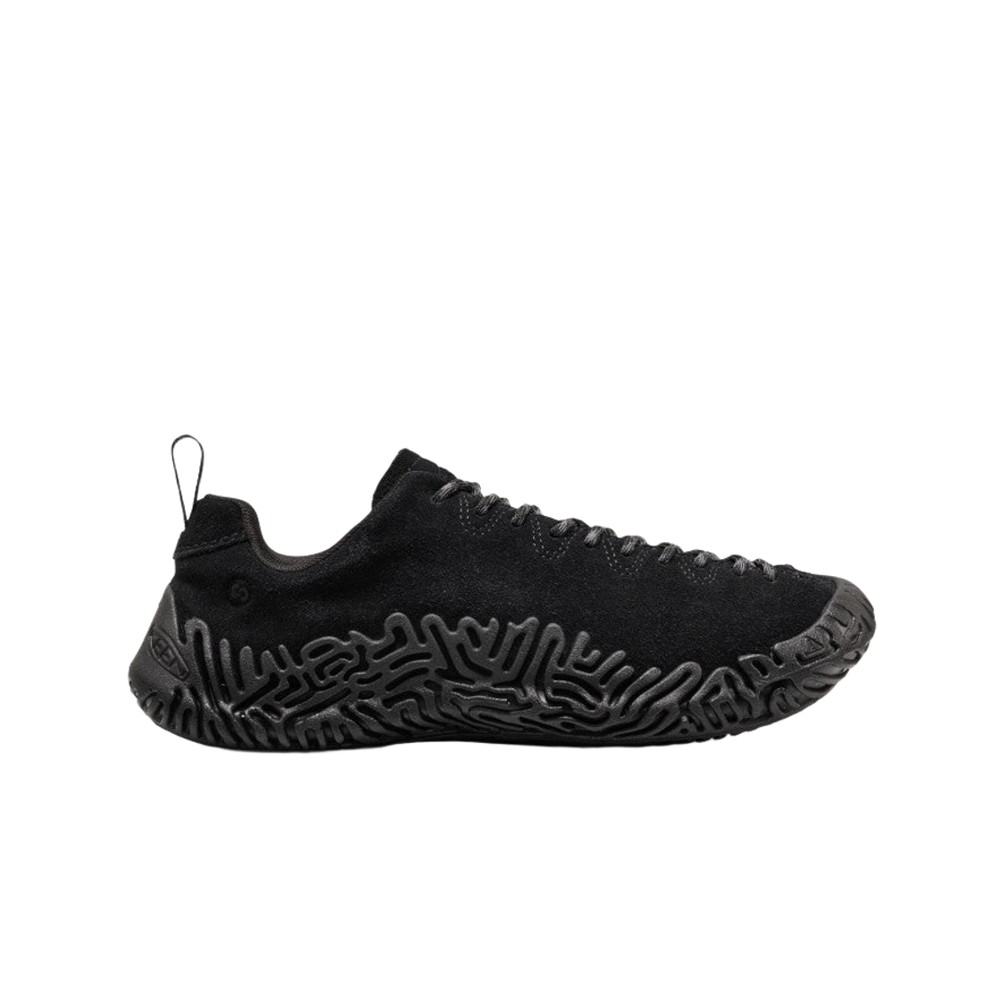 1032554 Keen Jasper Merko Sneakers Black