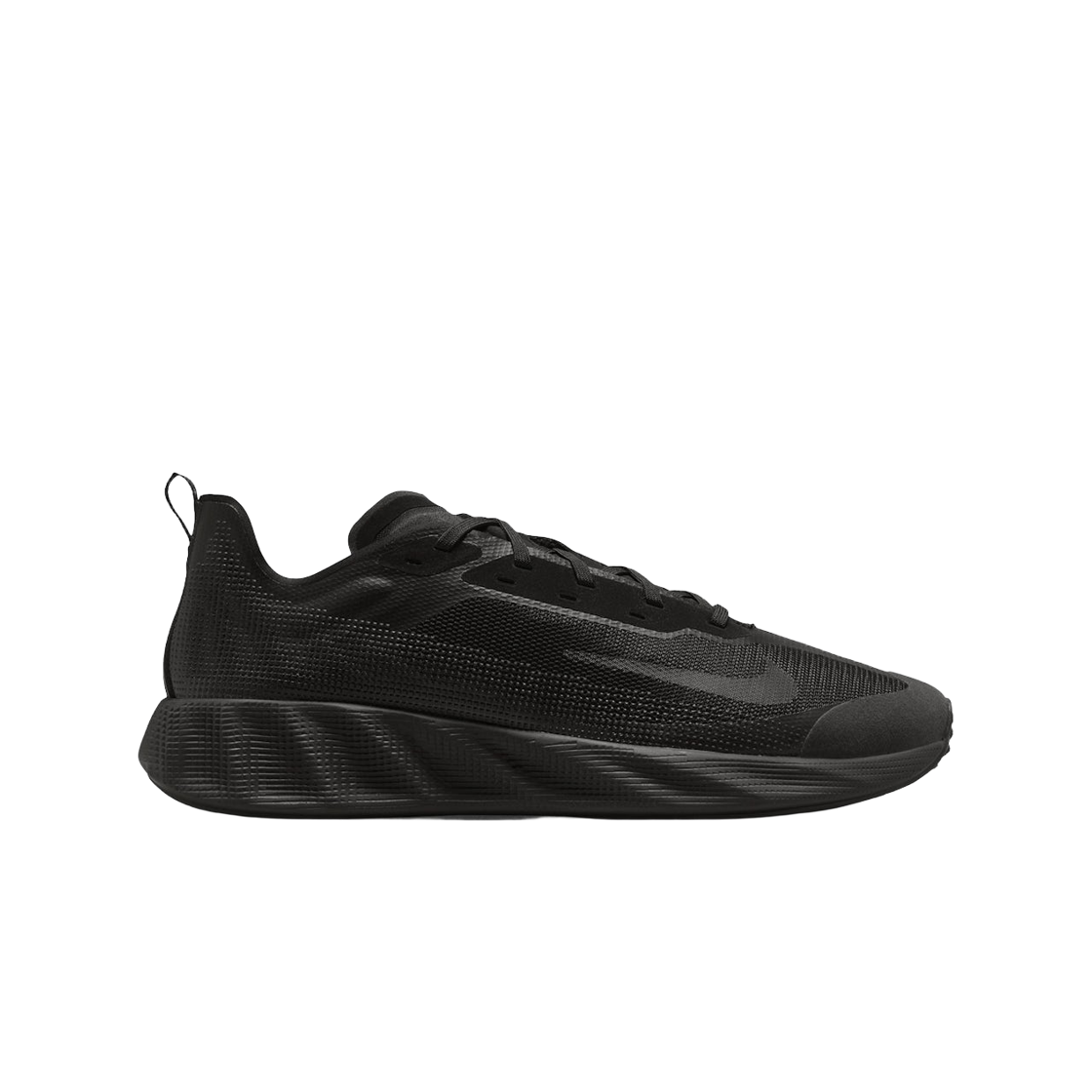 IQ7633-001 Nike Ava X Mesh Black Anthracite