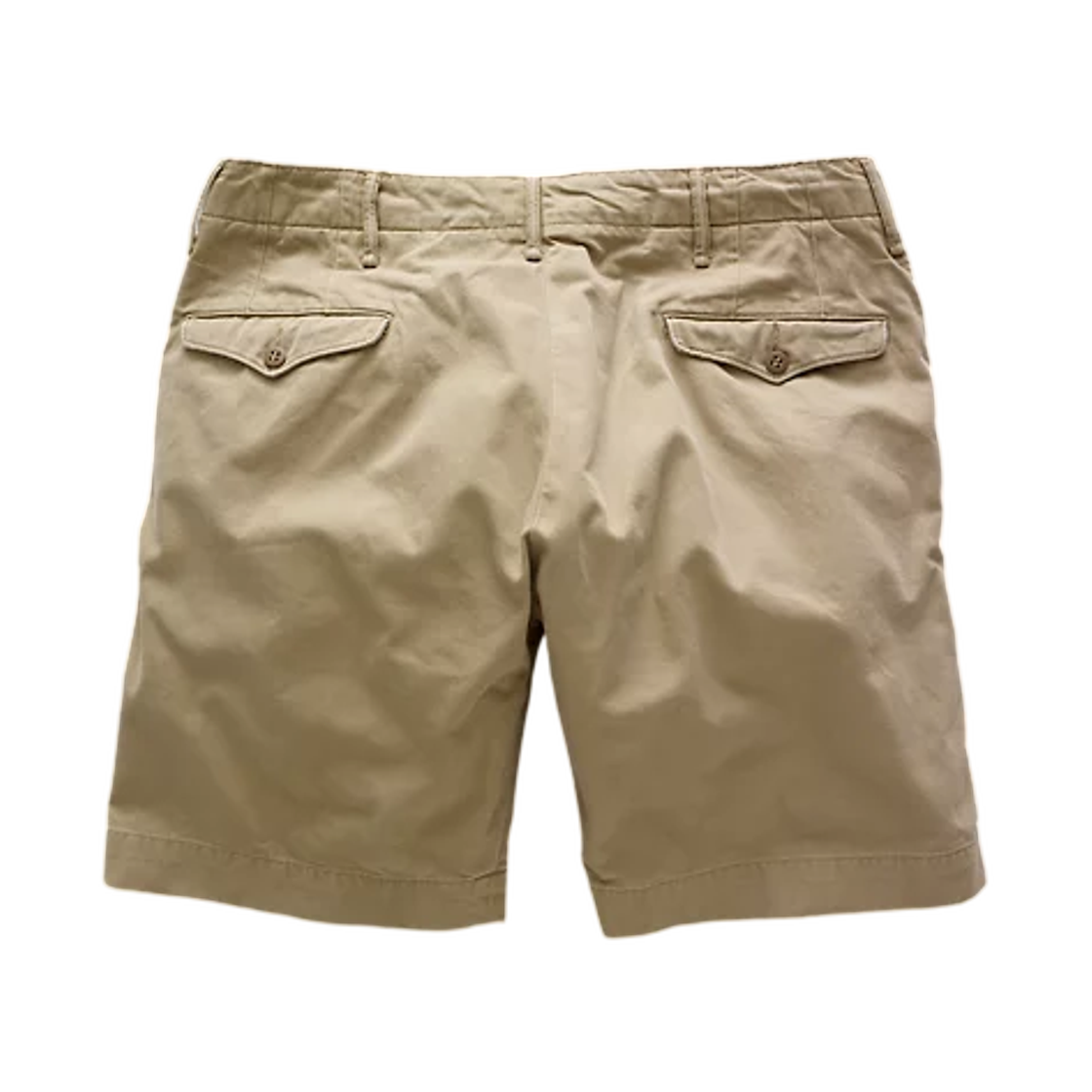 더블알엘 치노 쇼트 뉴 밀리터리 카키(Double RL Chino Short New Military Khaki) - 2