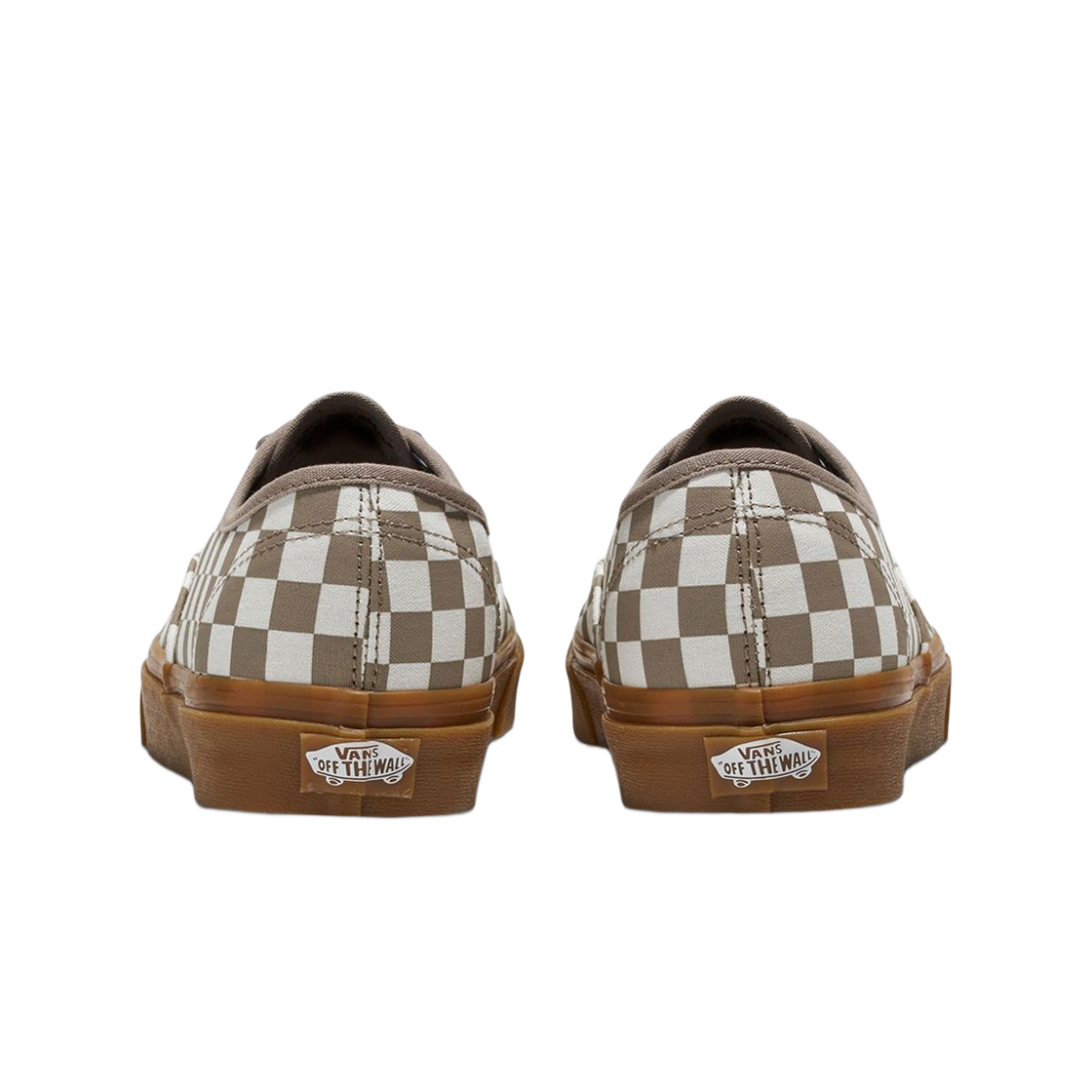 반스 어센틱 체커보드 문 락(Vans Authentic Checkerboard Moon Rock) - 3
