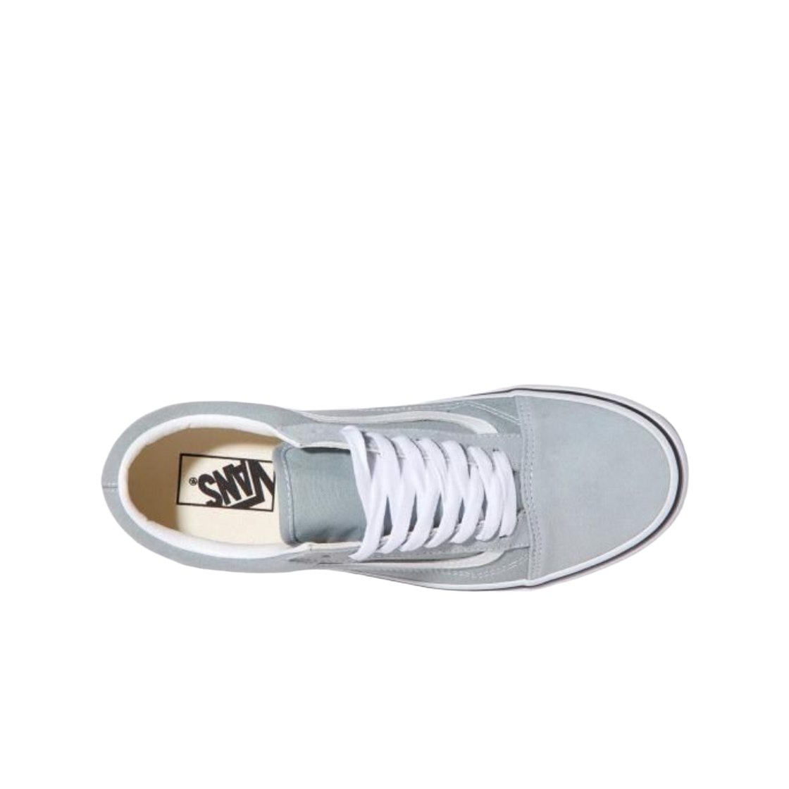 반스 올드스쿨 컬러 띠어리 퓨어 그레이(Vans Old Skool Color Theory Pure Grey) - 2