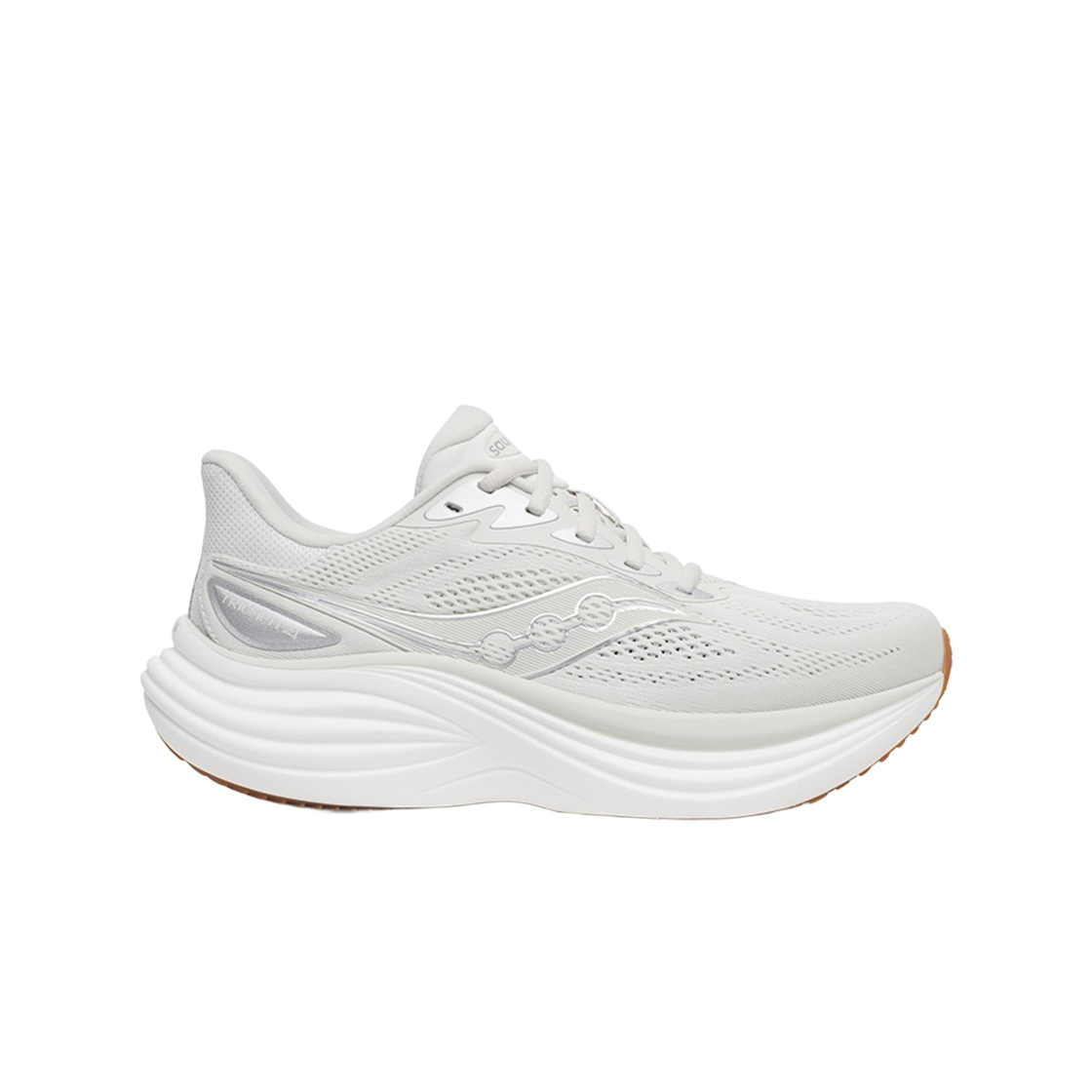 S100994-1005 (W) Saucony Triumph 24 Wide Quartz Gum