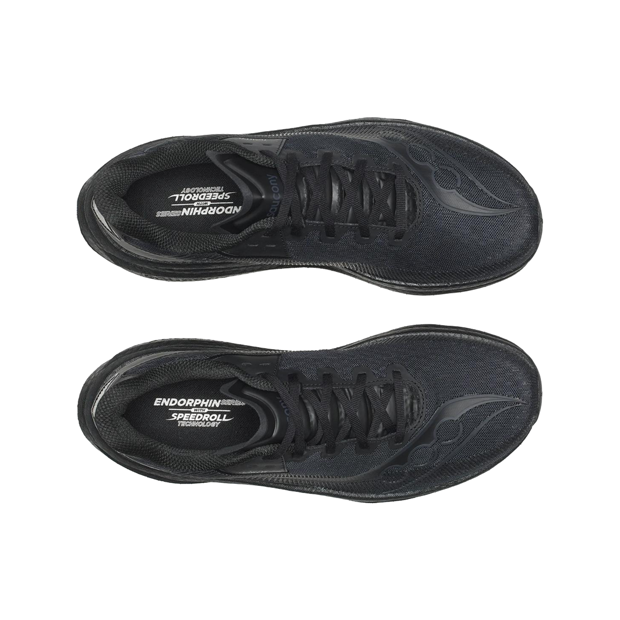 써코니 엔돌핀 아주라 트리플 블랙 - 26FW(Saucony Endorphin Azura Triple Black - 26FW) - 5