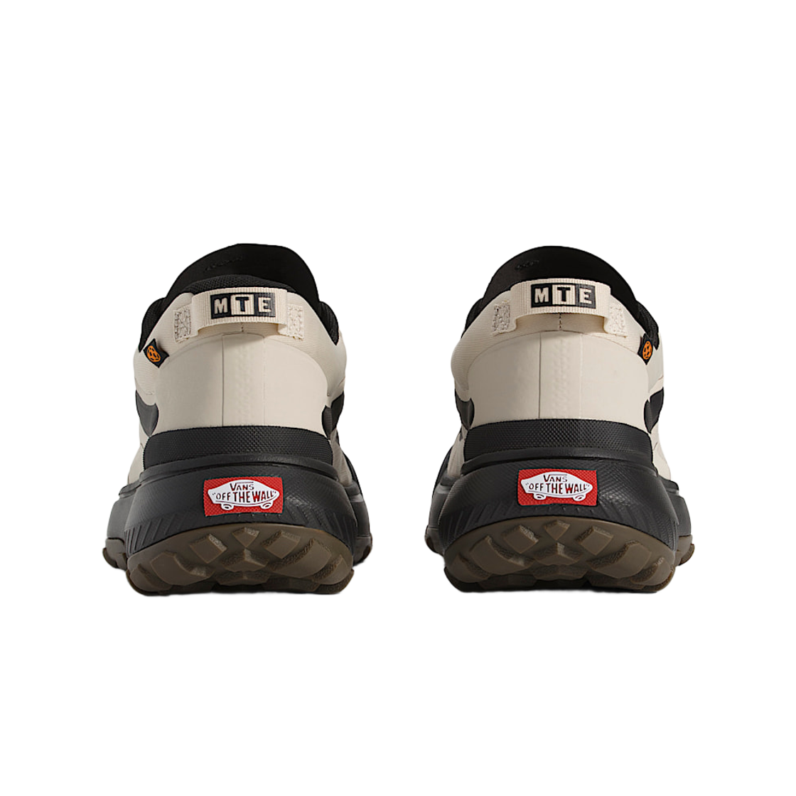 반스 MTE 크로스패스 오트밀 베이지 블랙(Vans MTE Crosspath Oatmeal Beige Black) - 2