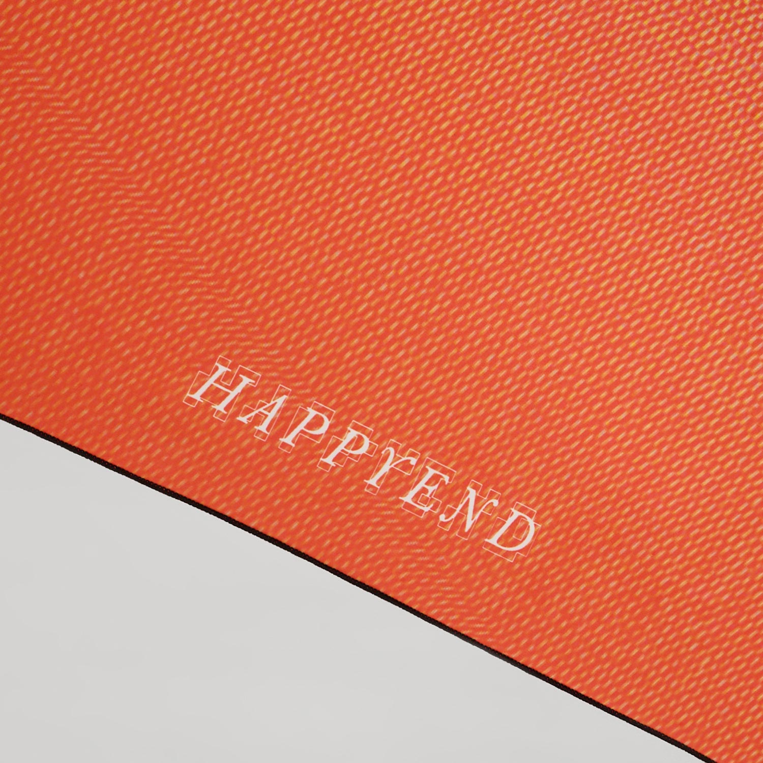 [KREAM 단독] 사파리스팟 x 해피엔드 포스터1 엄브렐라([KREAM 단독] Safarispot X Happyend Poster1 Umbrella) - 4