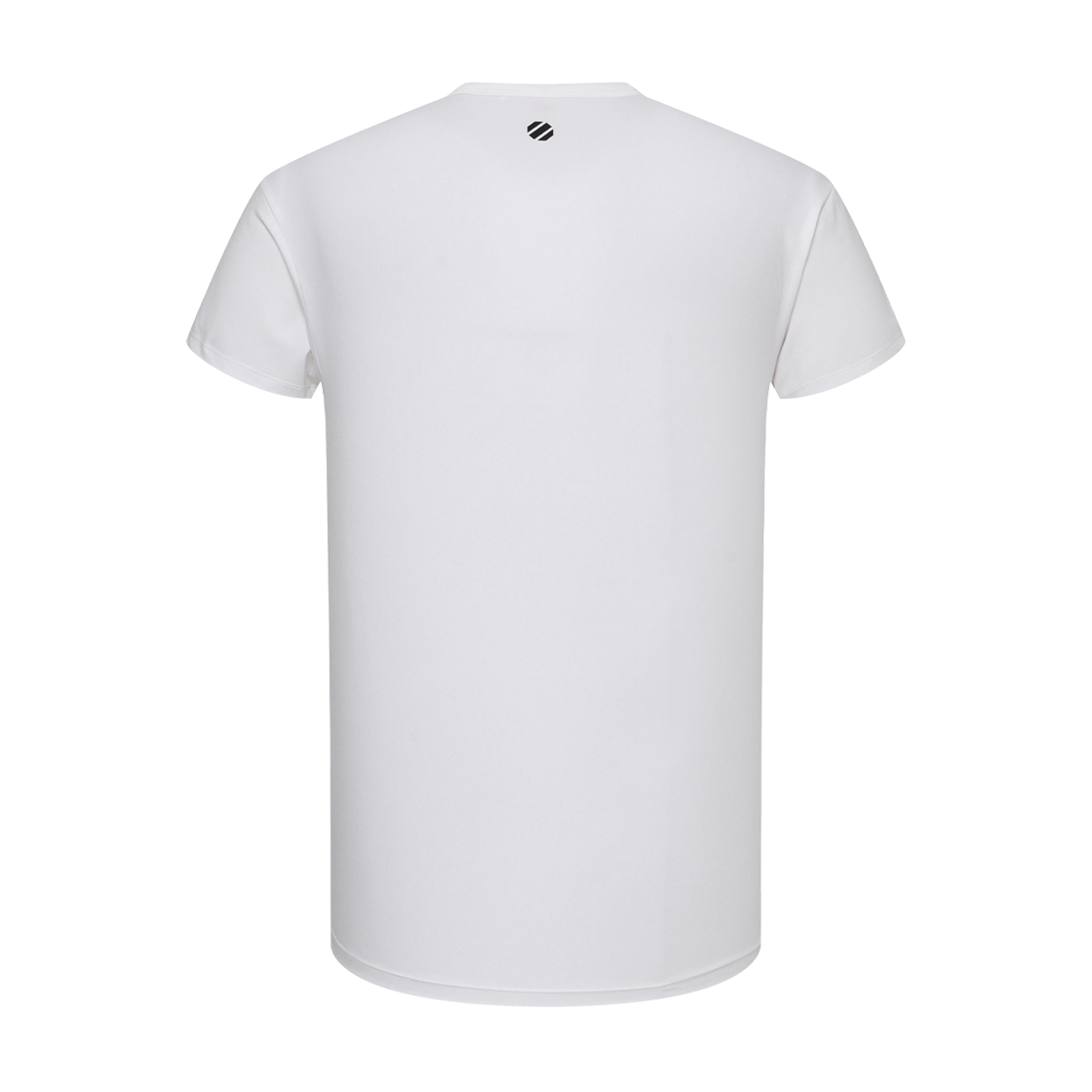유에프씨 스포츠 텐션 빅로고 머슬핏 반팔 티셔츠 화이트 U4SSX3106WH(UFC SPORT Tension Big Logo Muscle Fit Ss White) - 3