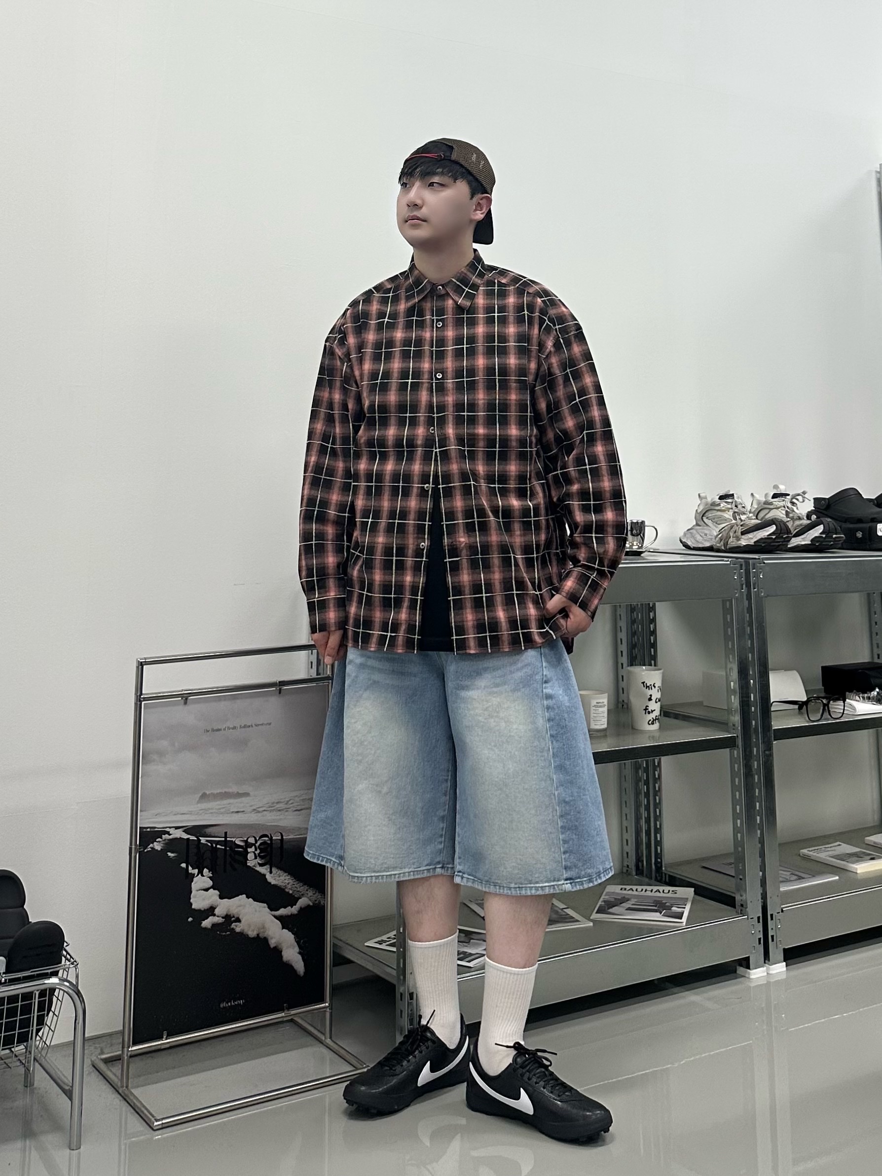 박 호 일님의 스타일 - 1