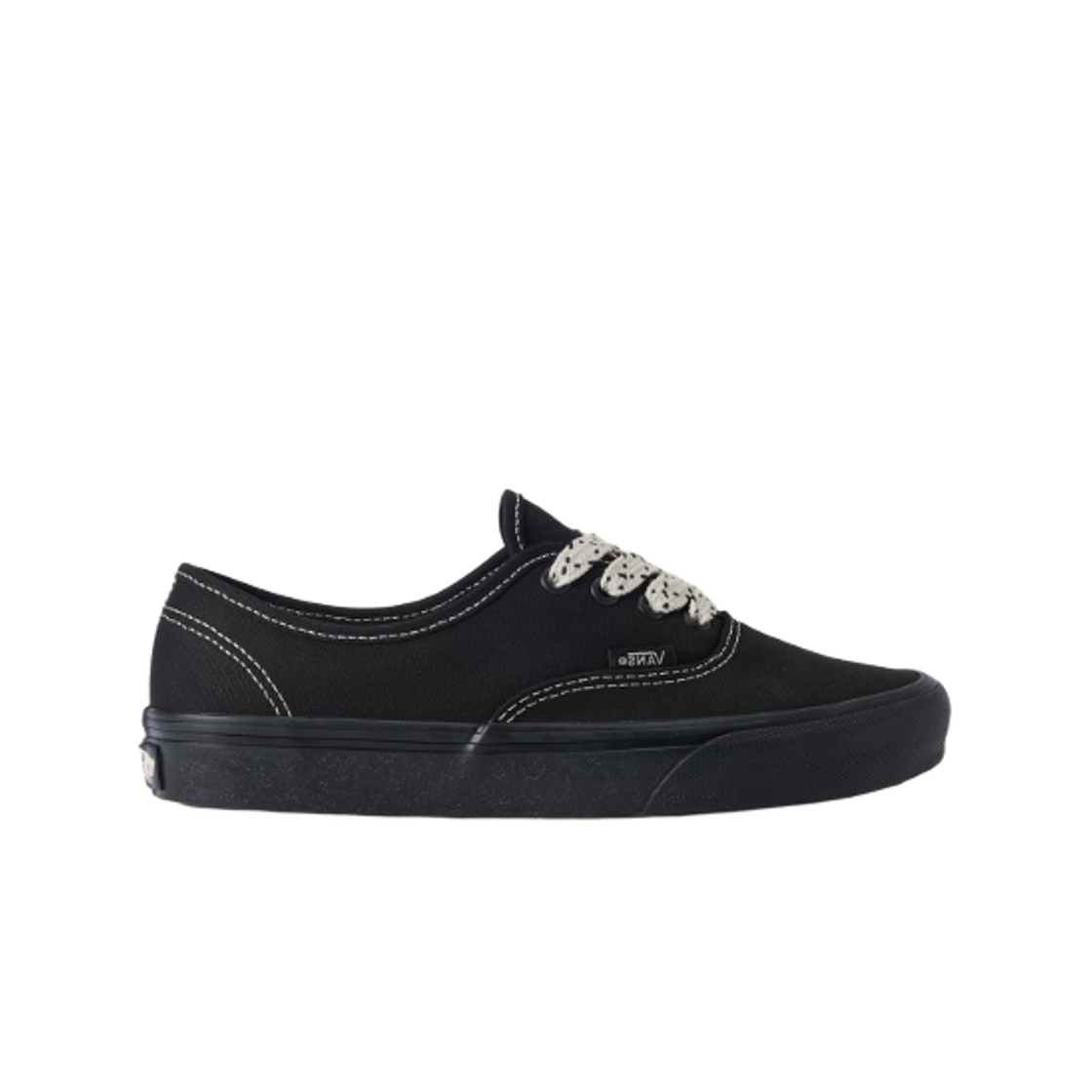 VN000D7YCJI Vans Authentic Mono Black