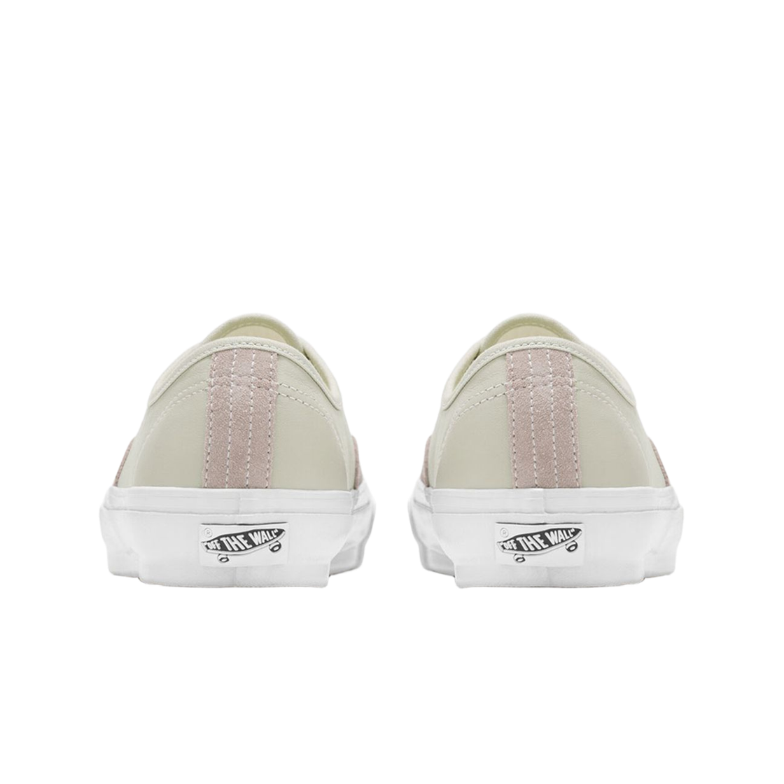 반스 프리미엄 어센틱 44 피그 스웨이드 베이지(Vans Premium Authentic 44 Pig Suede Beige) - 3