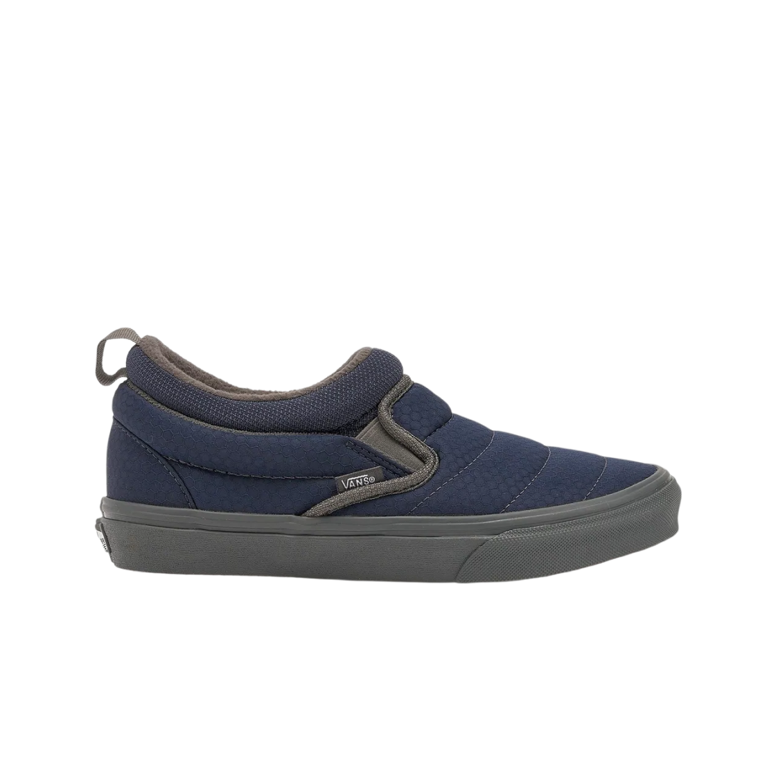 VN0009QUJDU Vans Slip-On Mid Cozy Mesh Parisian Night