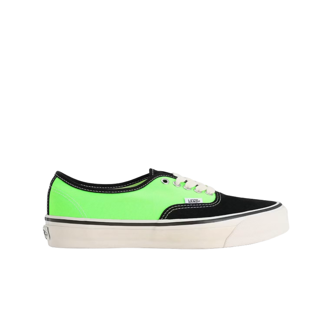VN000D9NYSC Vans Premium Authentic 44 Green Gecko