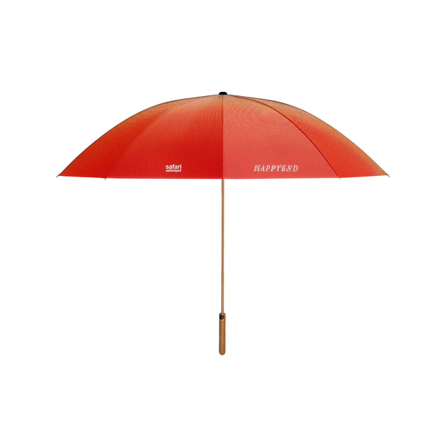 [KREAM 단독] 사파리스팟 x 해피엔드 포스터1 엄브렐라([KREAM 단독] Safarispot X Happyend Poster1 Umbrella) - 3
