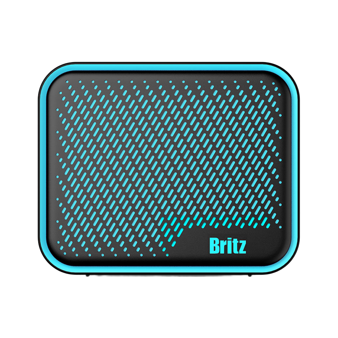 브리츠 BZ-AX1 블루투스 스피커 브로드캐스트 무선 휴대용 캠핑 스피커(Britz BZ-AX1 Bluetooth Speaker with Broadcast Function, Portable Wireless Camping Speaker) - 3