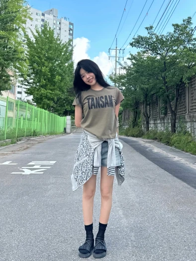 스타일 카드