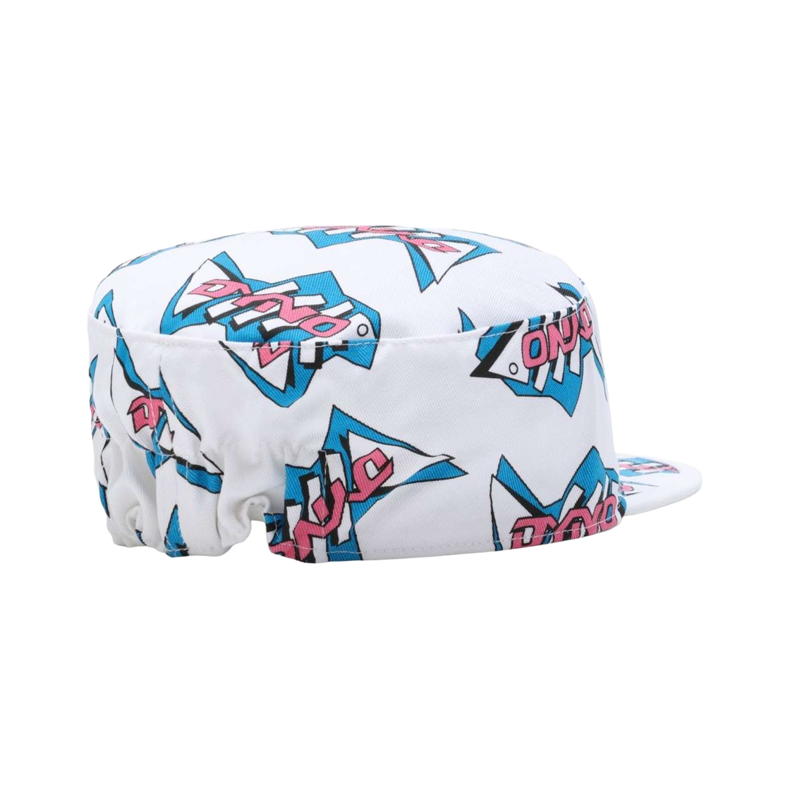 반스 x 아워 레전드 페인터 캡 화이트(Vans x Our Legends Painter Cap White) - 2