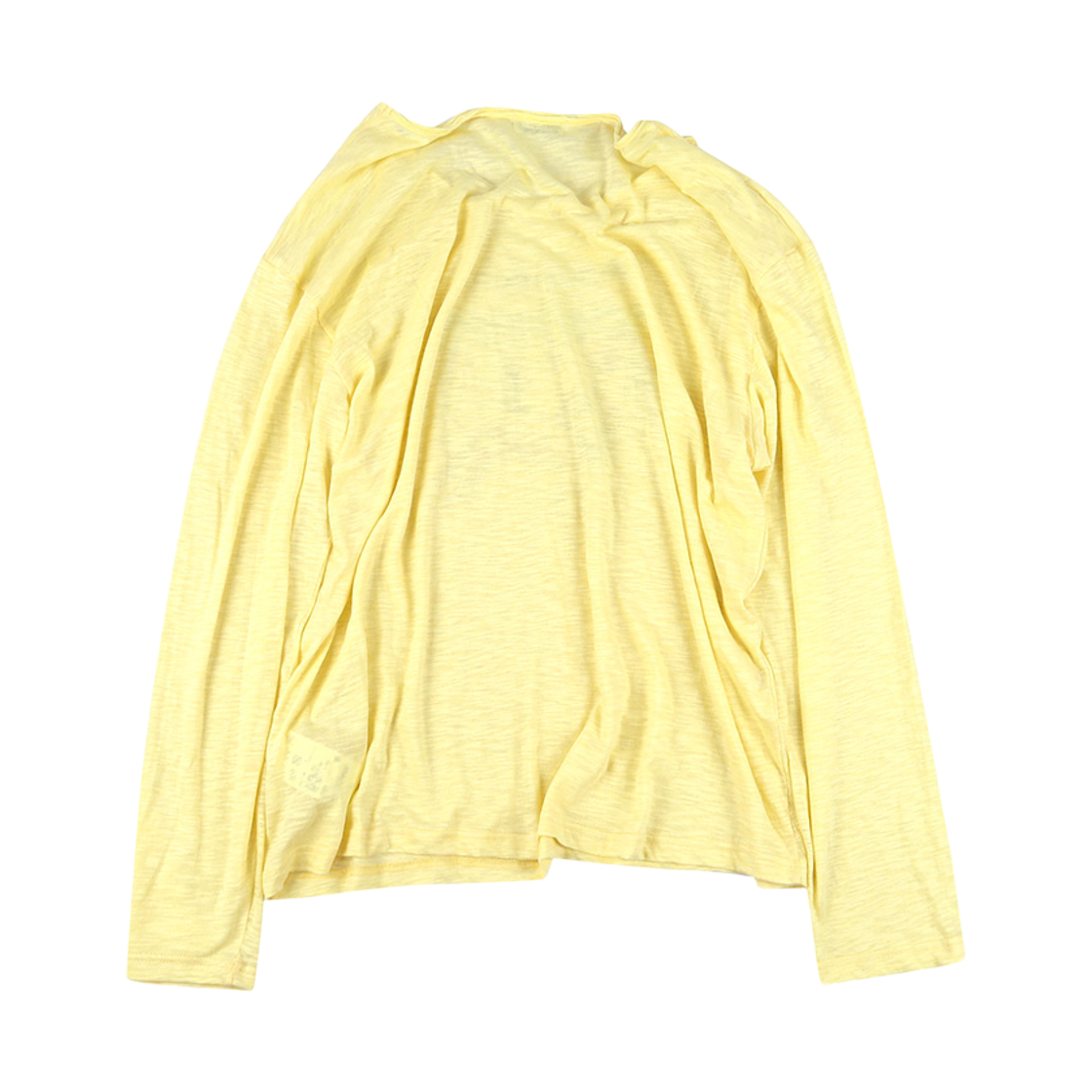 닷지툴 그랜드마너 롱 슬리브 옐로우(dadgetool Grandmother Long Sleeve yellow) - 2