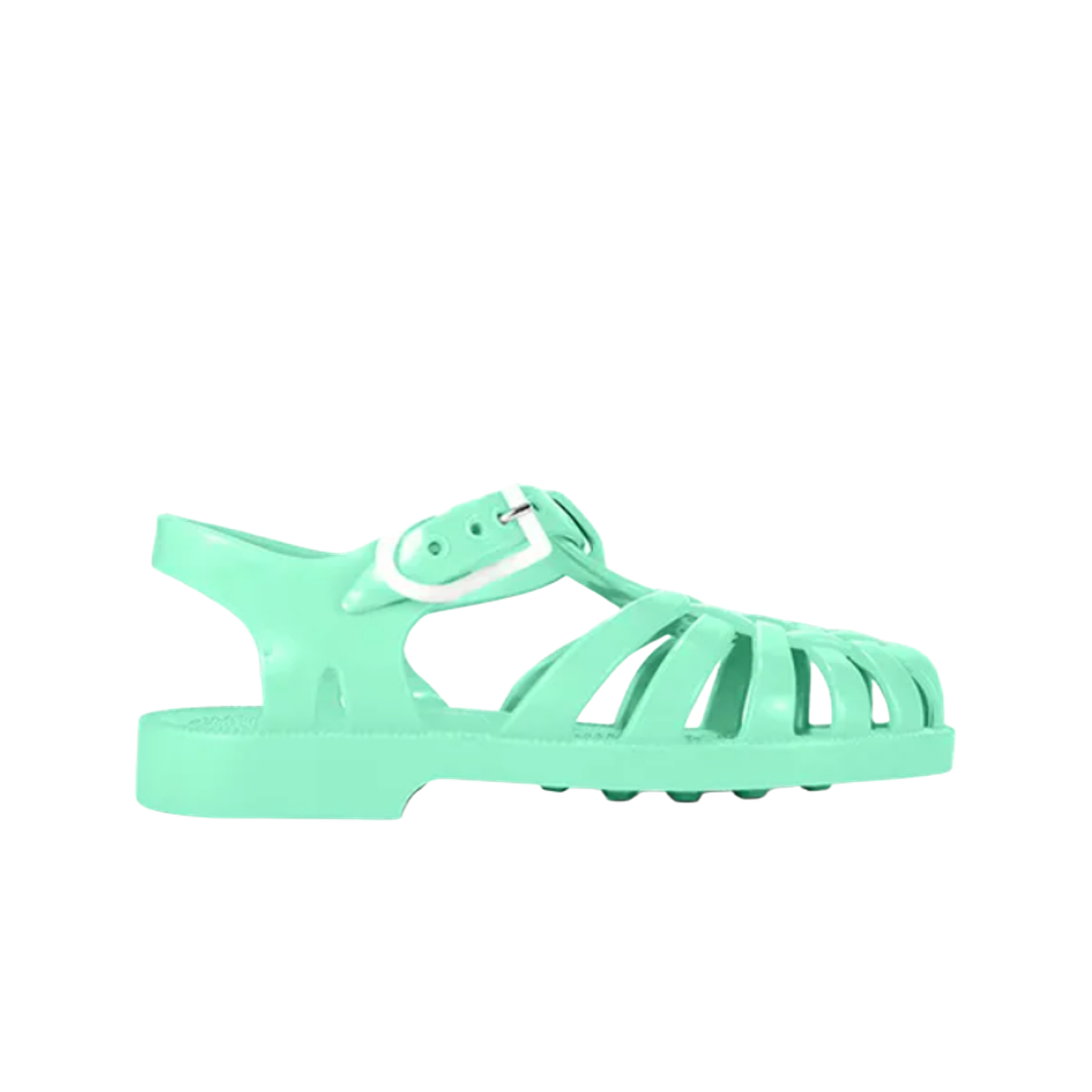 (키즈) 메듀즈 썬 201 베르 탕드르((Kids) Meduse Sun 201 Vert Tendre)
