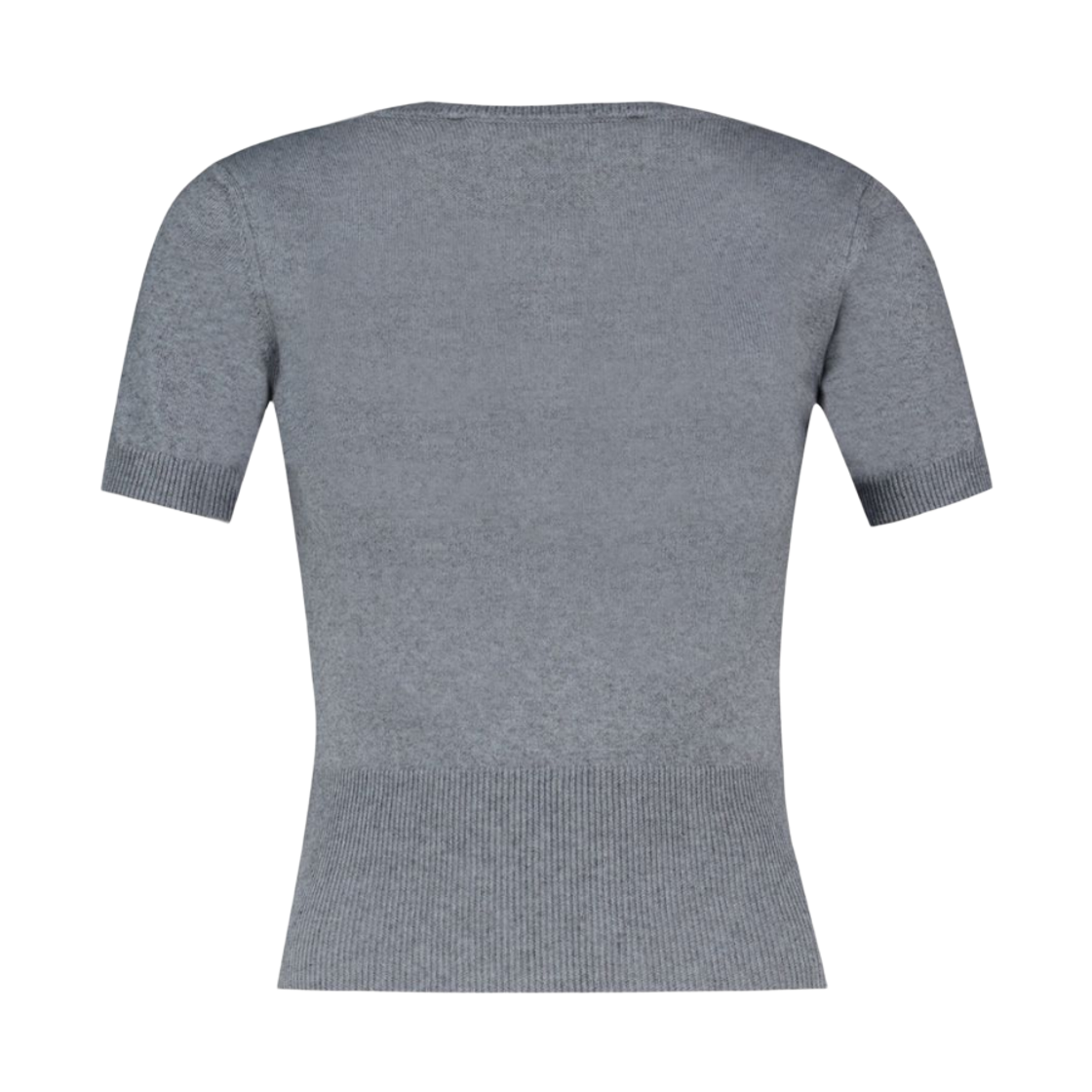 (W) 비비안 웨스트우드 베아 탑 그레이((W) Vivienne Westwood Bea Top Grey) - 2