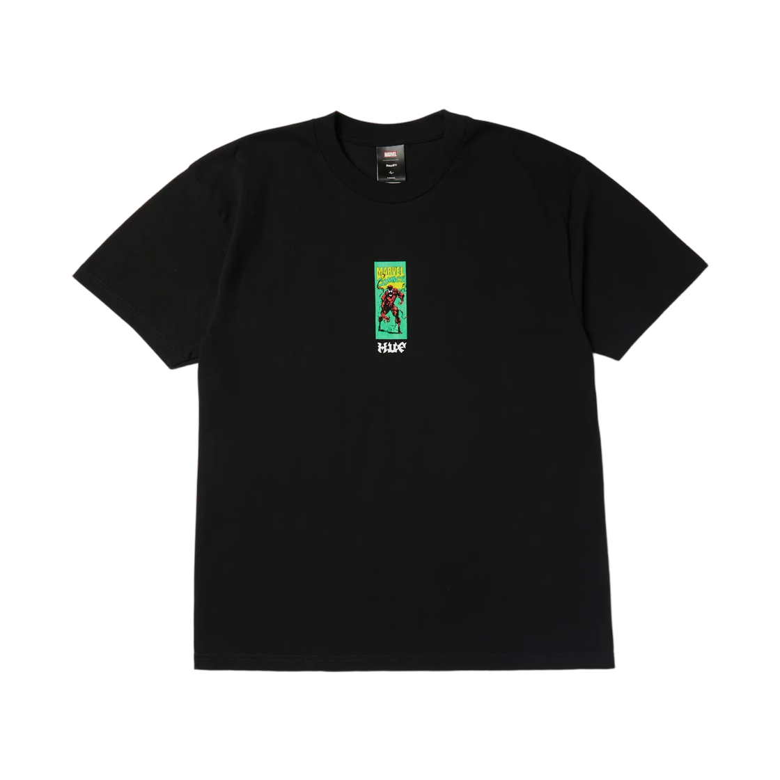 허프 x 스파이더 맨 맥시멈 카니지 티셔츠 블랙(Huf x Spider Man Maximum Carnage T-Shirt Black) - 2
