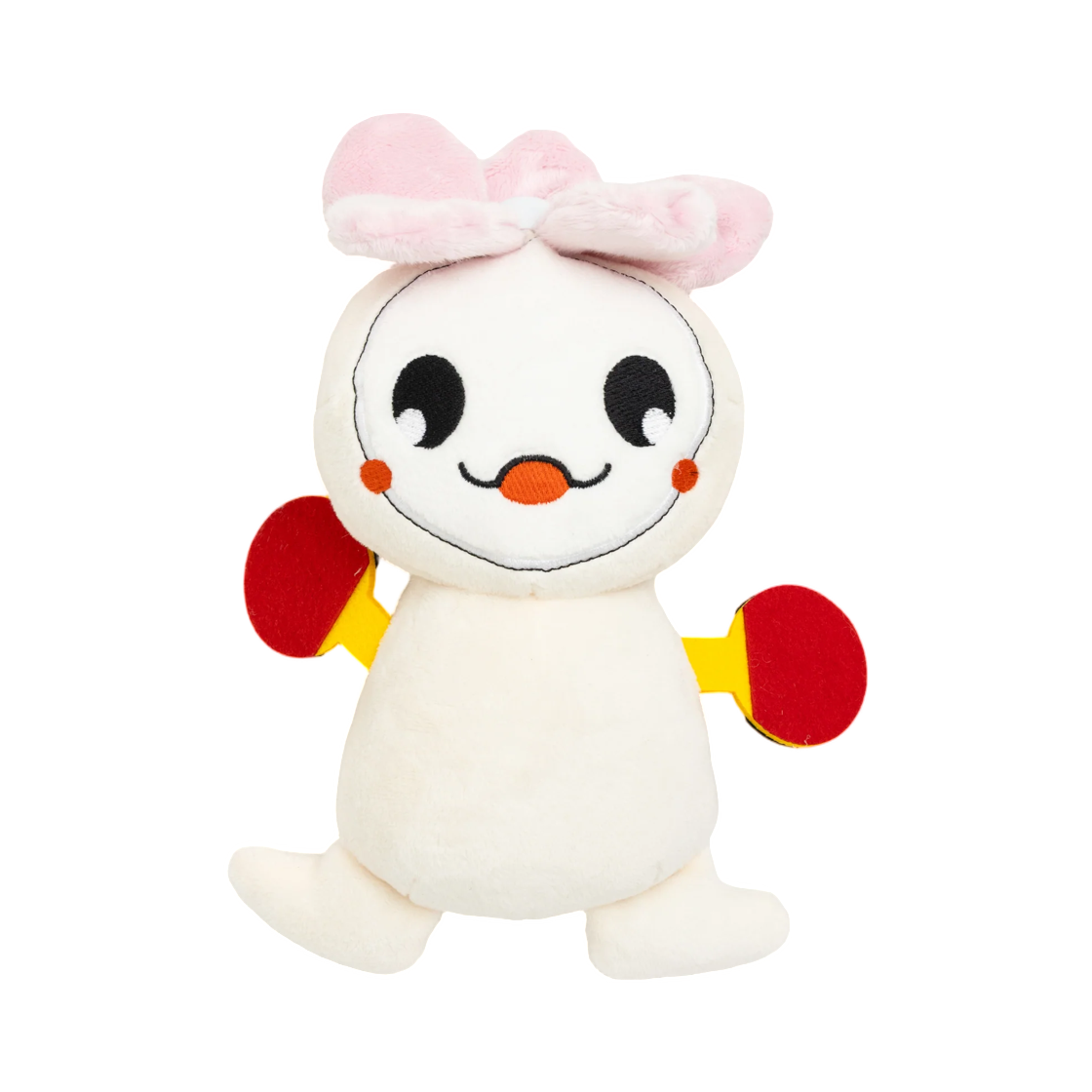 리틀 도쿄 테이블 테니스 x 아식스 마스코트 플러시 20/20(LTTT x Asics Mascot Plushie 20/20)