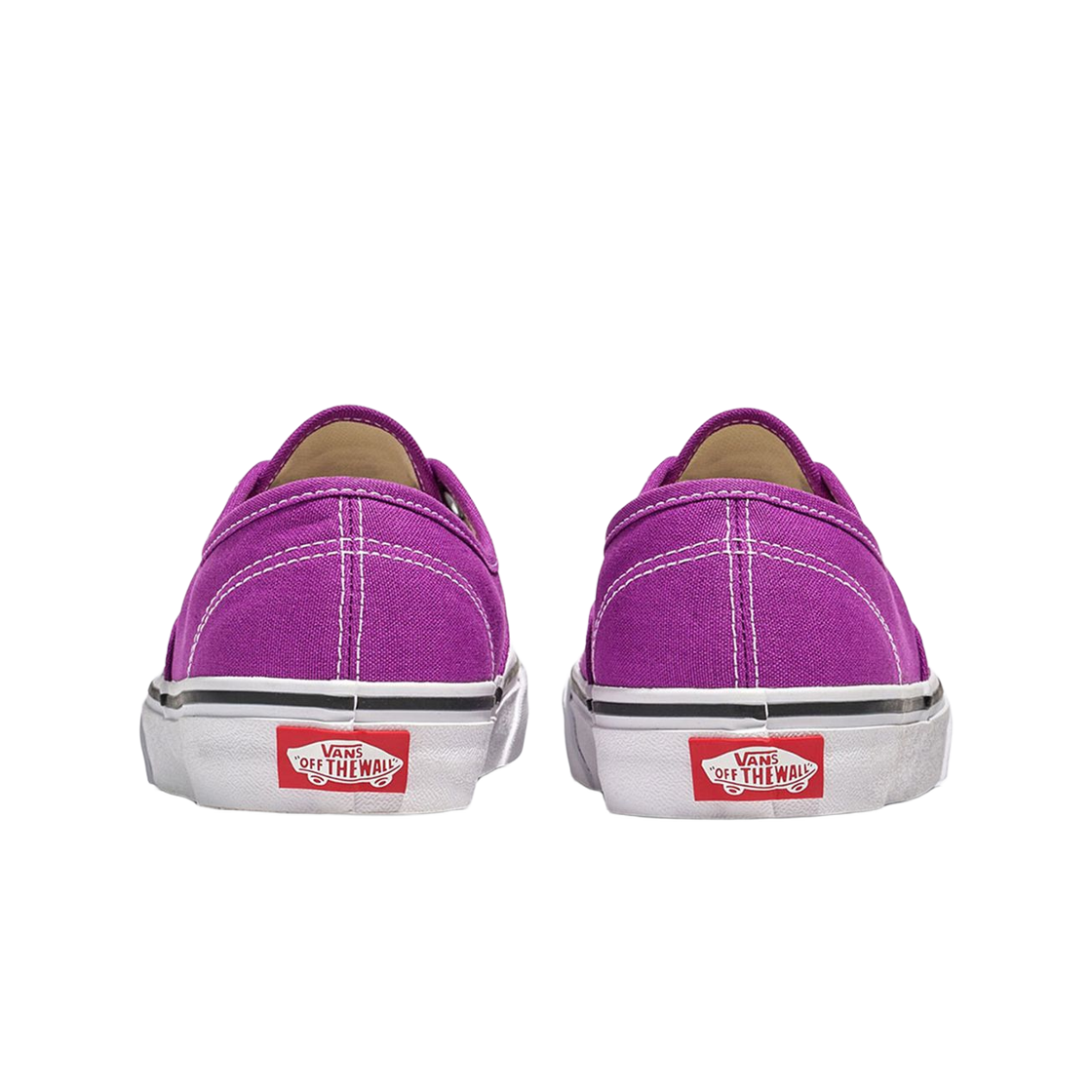 반스 어센틱 컬러 띠어리 윌로우허브(Vans Authentic Color Theory Willowherb) - 3