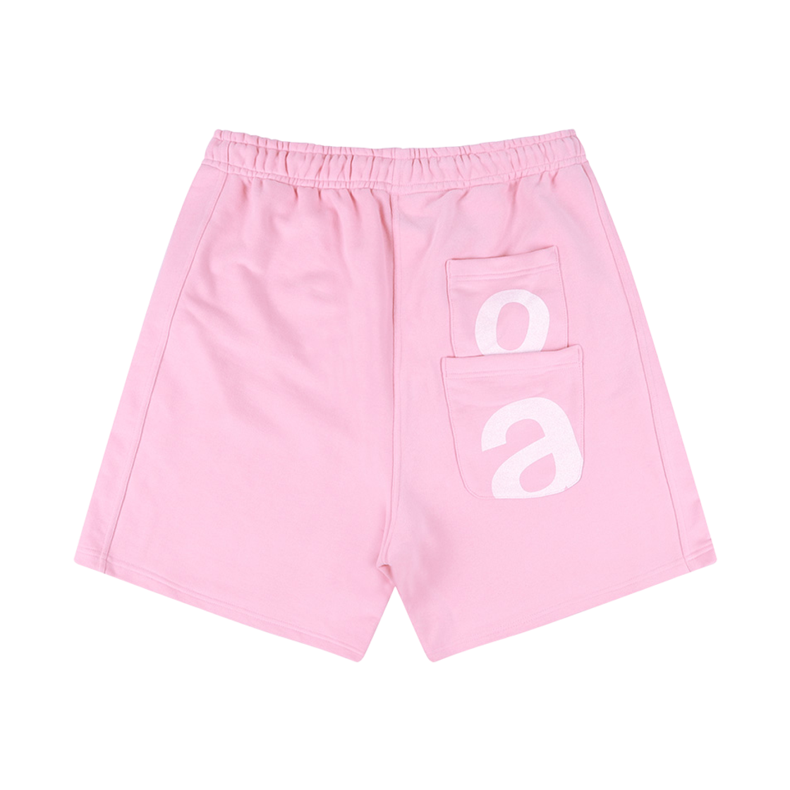 닷지툴 오 에이 스웻 숏 팬츠 핑크(dadgetool O A Sweat Short Pants Pink)