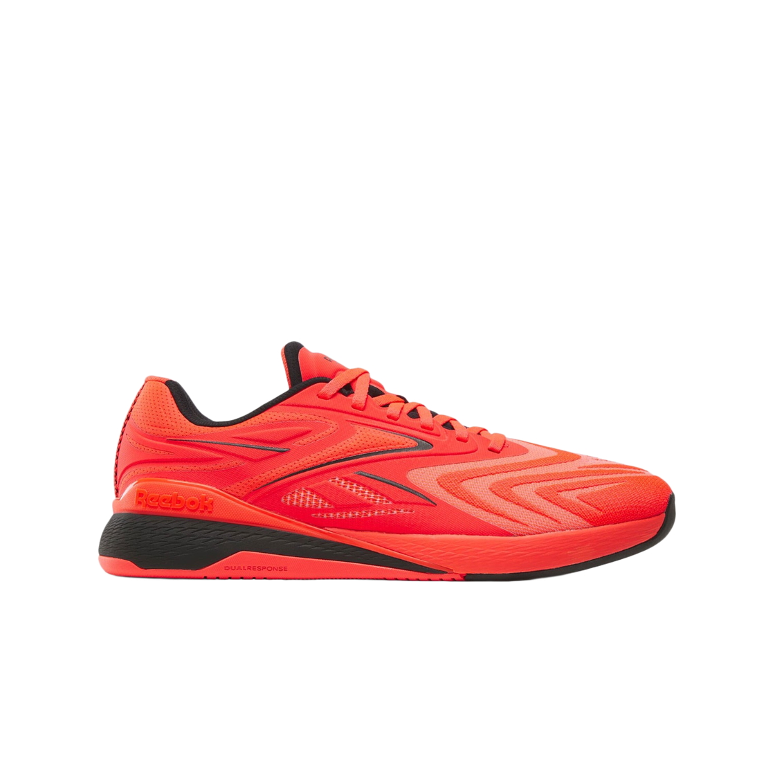 100263985/RESO6FT4UR2 Reebok Nano X5 Edge Neon Cherry