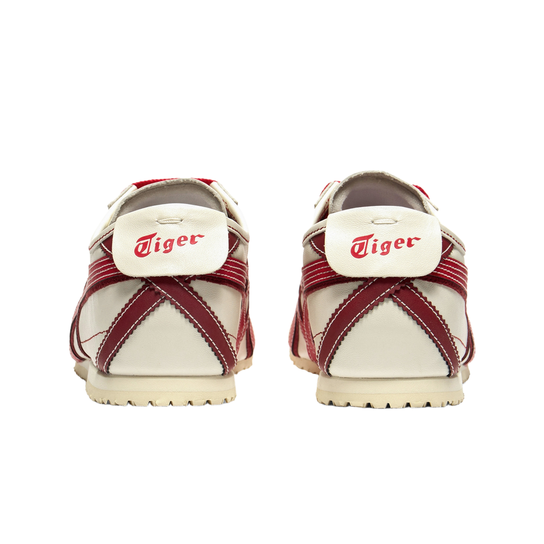 오니츠카 타이거 멕시코 66 크림 레드(Onitsuka Tiger Mexico 66 Cream Red) - 3