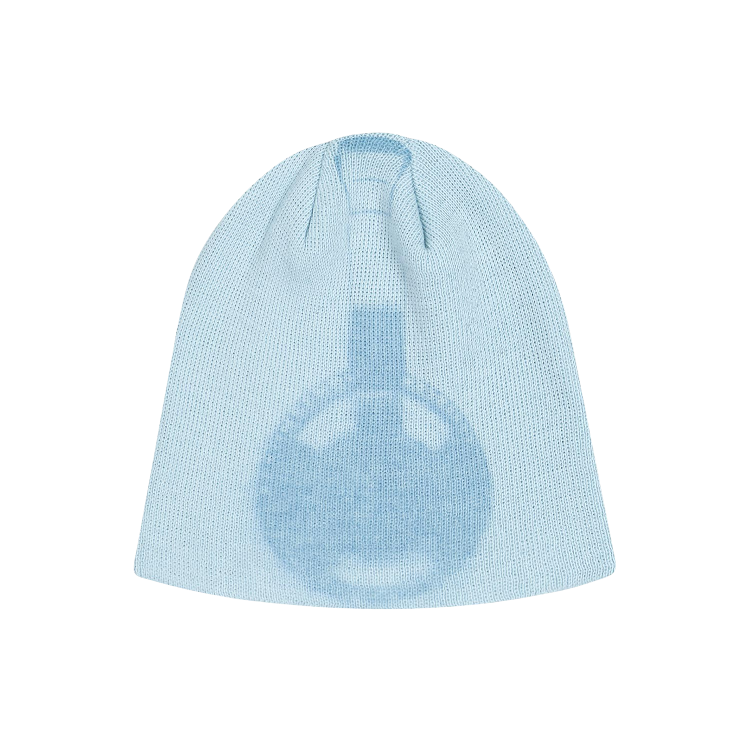 [예약 배송][KREAM 단독] 사파리스팟 x 해피엔드 헤드셋 비니 (스카이)([예약 배송][KREAM 단독] Safarispot X Happyend Headset Beanie (Sky))