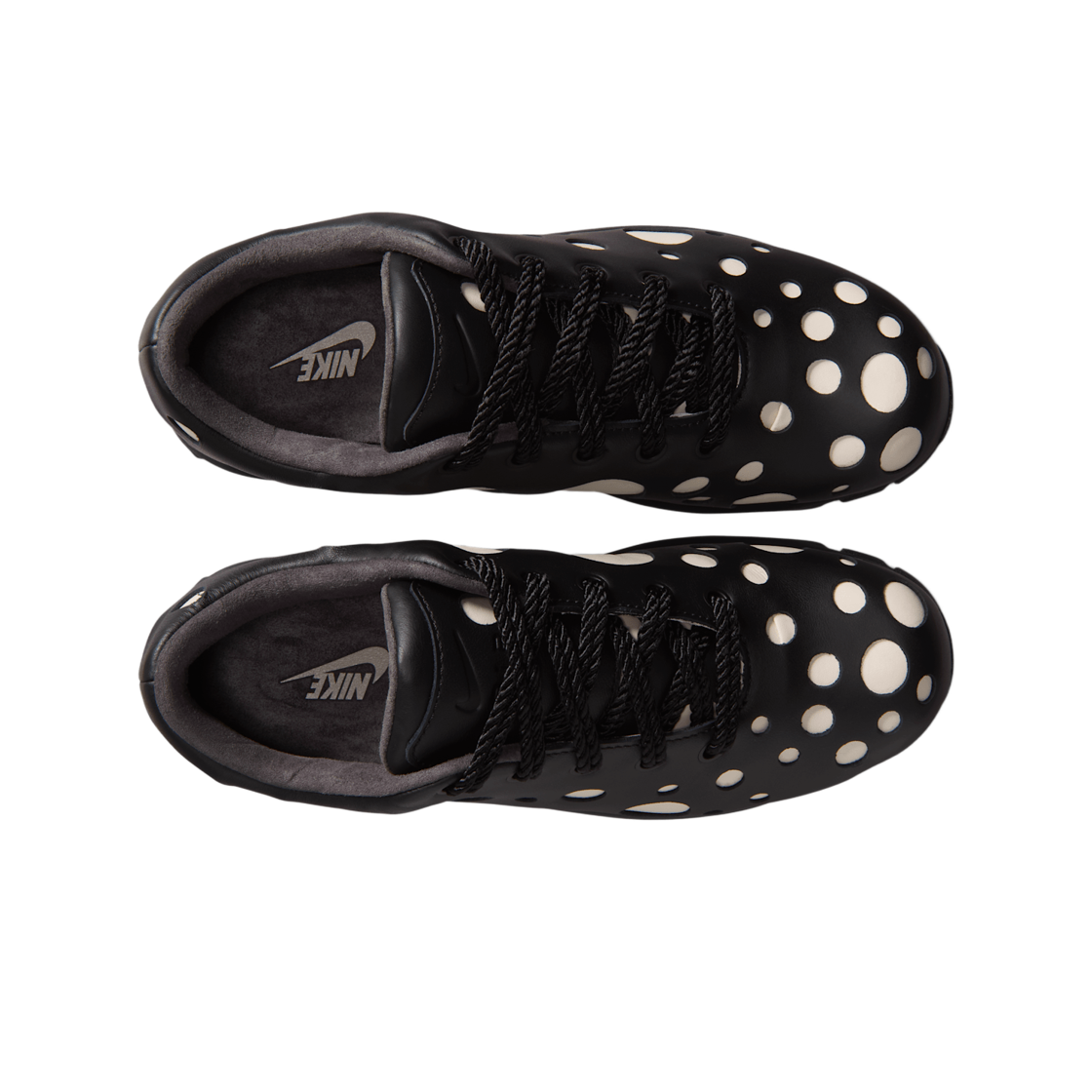 나이키 에어맥스 고아돔 로우 라이트 오어우드 브라운 앤 블랙(Nike Air Max Goadome Low Light Orewood Brown and Black) - 2