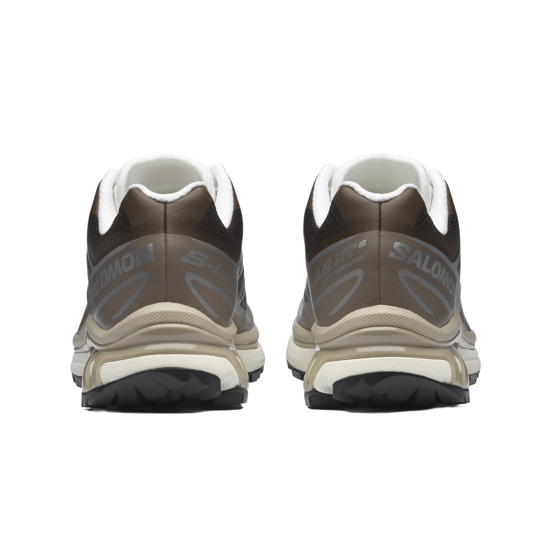 살로몬 XT-6 어스 브라운 월넛(Salomon XT-6 Earth Brown Walnut) - 3