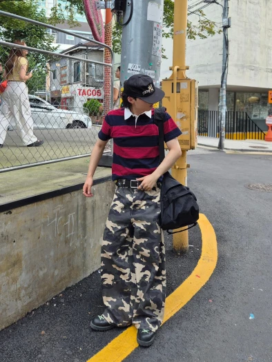 스타일 카드