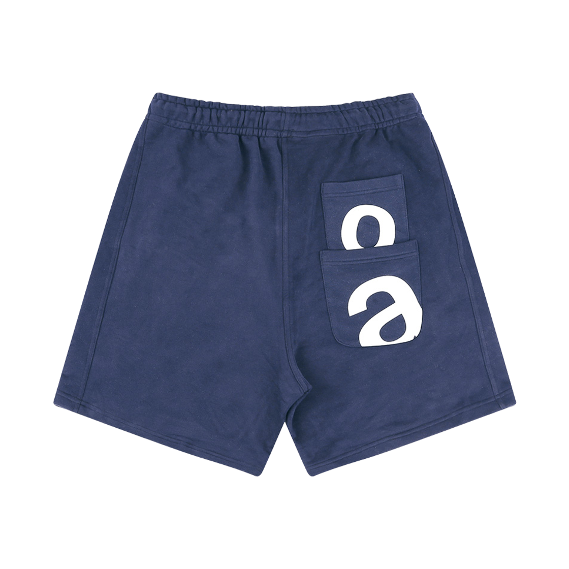 닷지툴 오 에이 스웻 숏 팬츠 네이비(dadgetool O A Sweat Short Pants Navy) - 1