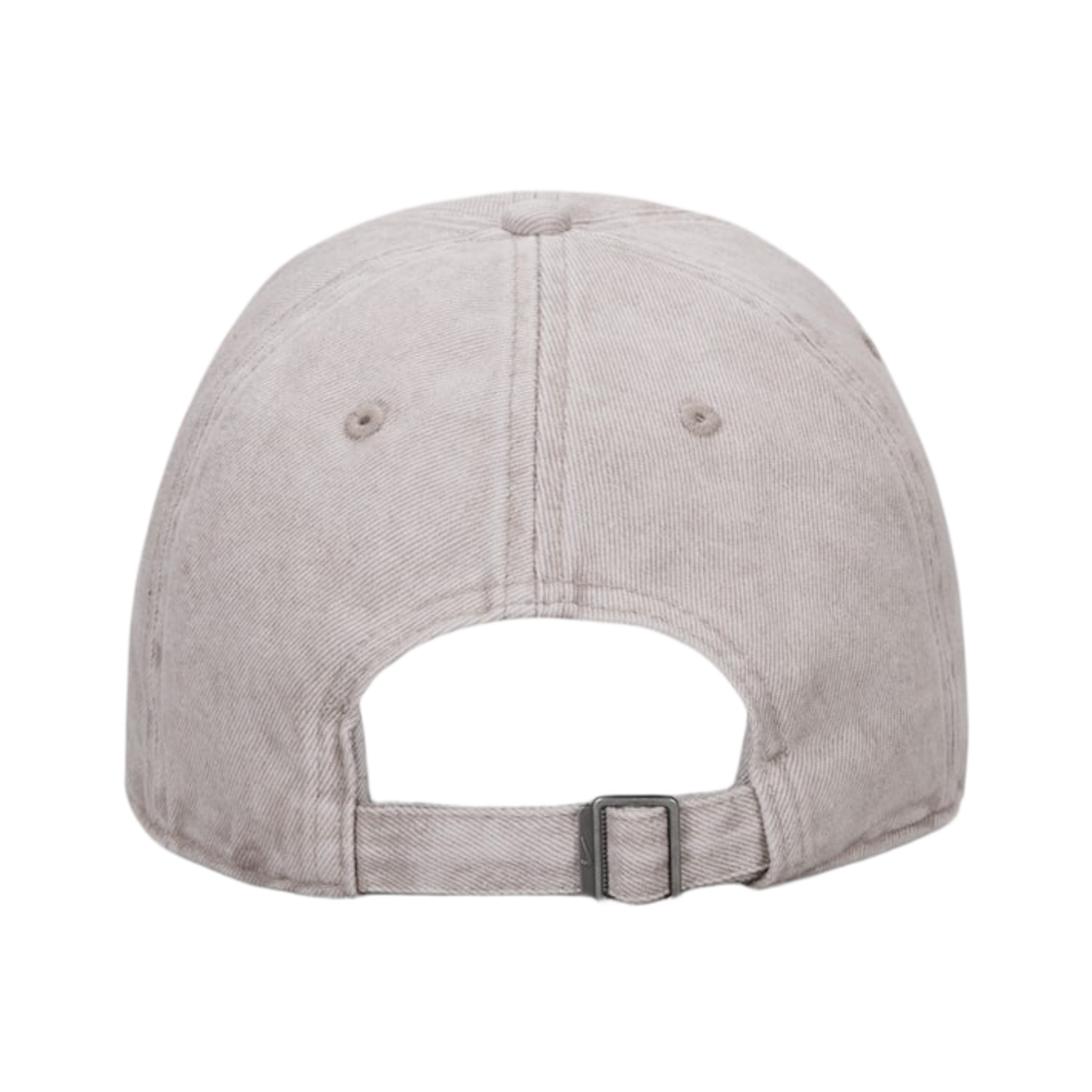 나이키 클럽 언스트럭처 데님 패치 캡 칼리지 그레이(Nike Club Unstructured Denim Patch Cap College Grey) - 3