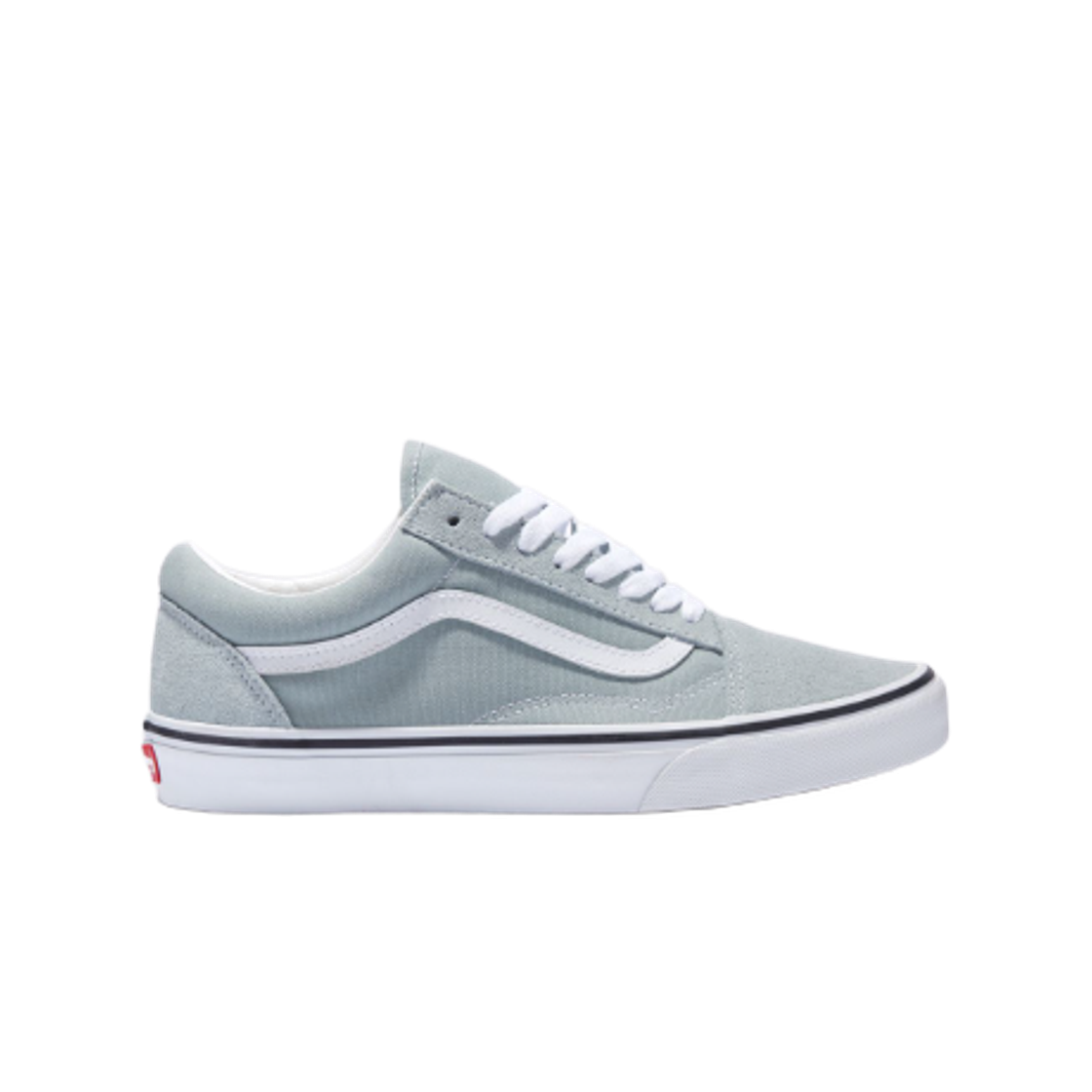VN000CR5EPO Vans Old Skool Color Theory Pure Grey