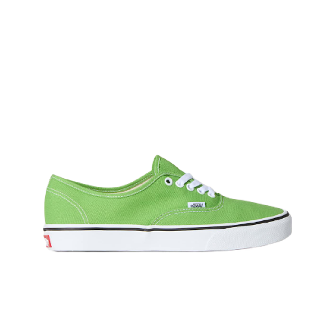 VN000D7YFPB Vans Authentic Green