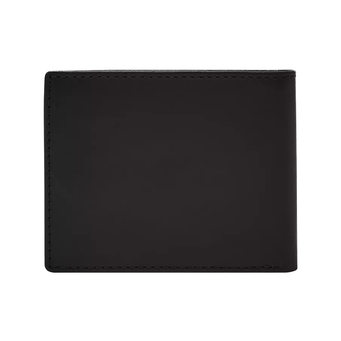 파슬 데릭 레더 RFID 슬라이딩 투인원 월렛 블랙(Fossil Derrick Leather RFID Sliding 2-in-1 Wallet Black) - 2