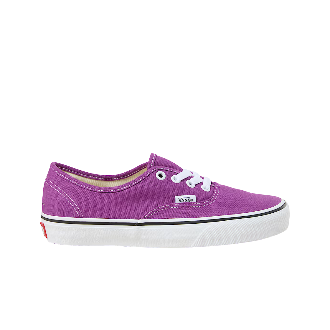 VN000D6GE2T Vans Authentic Color Theory Willowherb