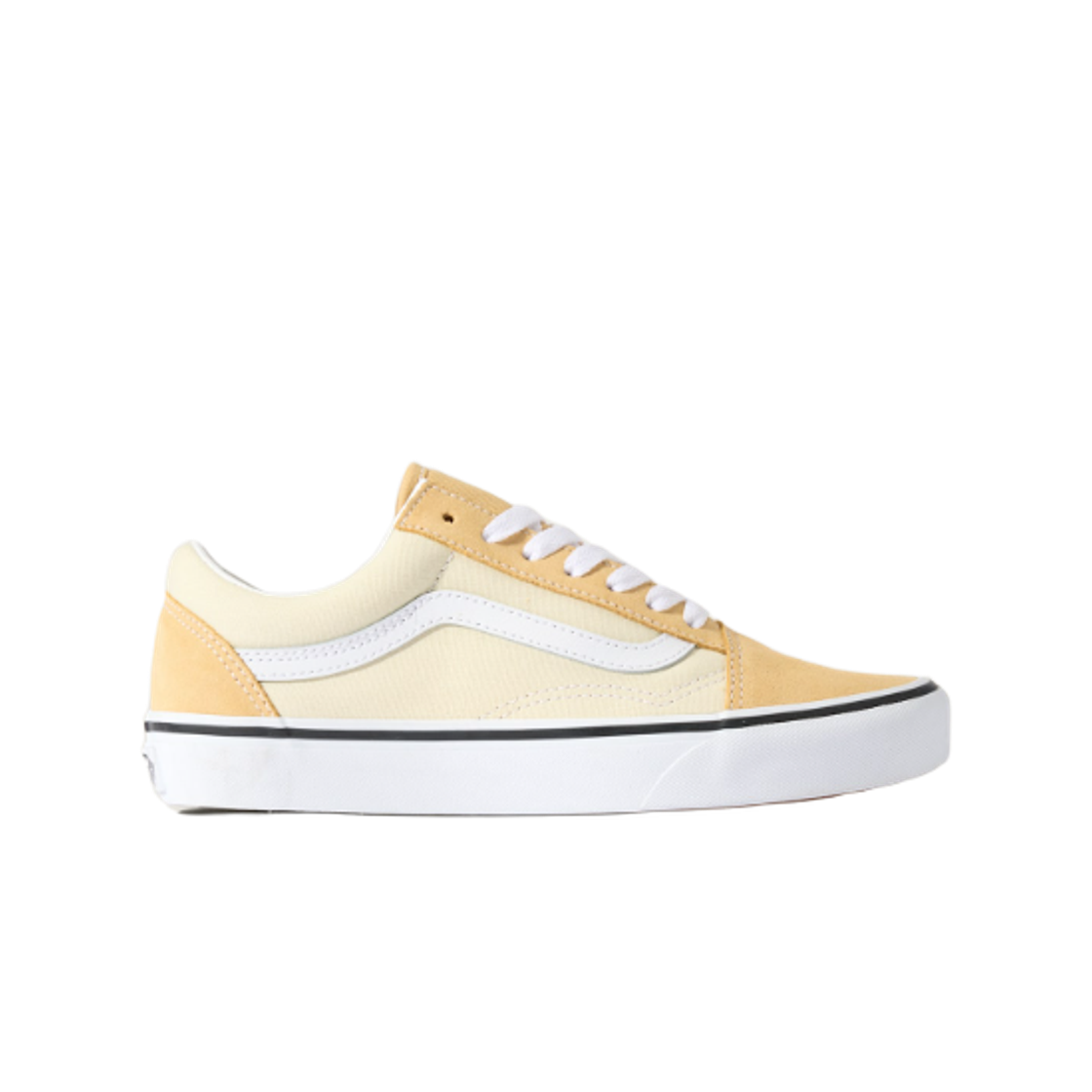 VN000D6WSRI Vans Old Skool Two Tone Yellow