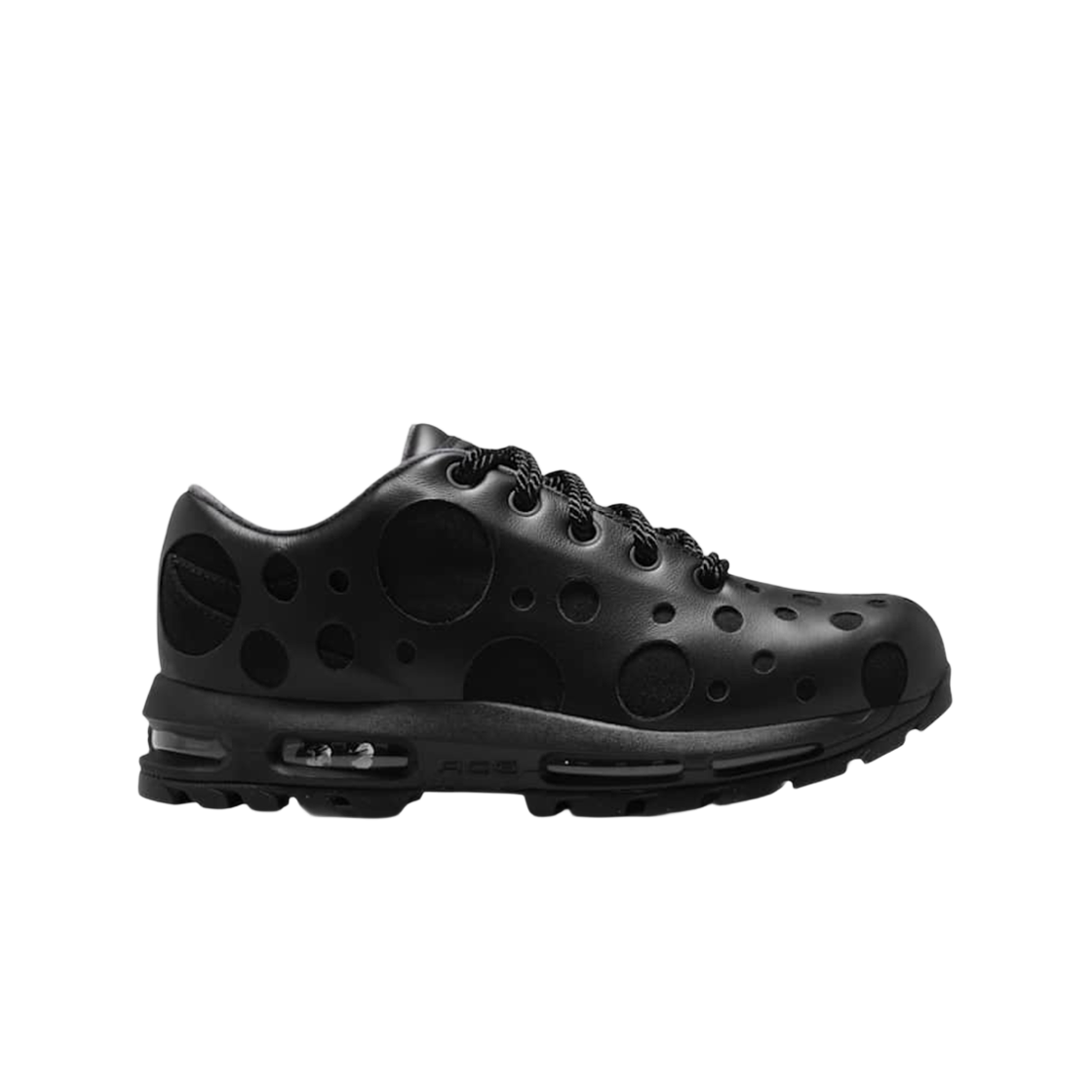 IR2174-001 Nike Air Max Goadome Black